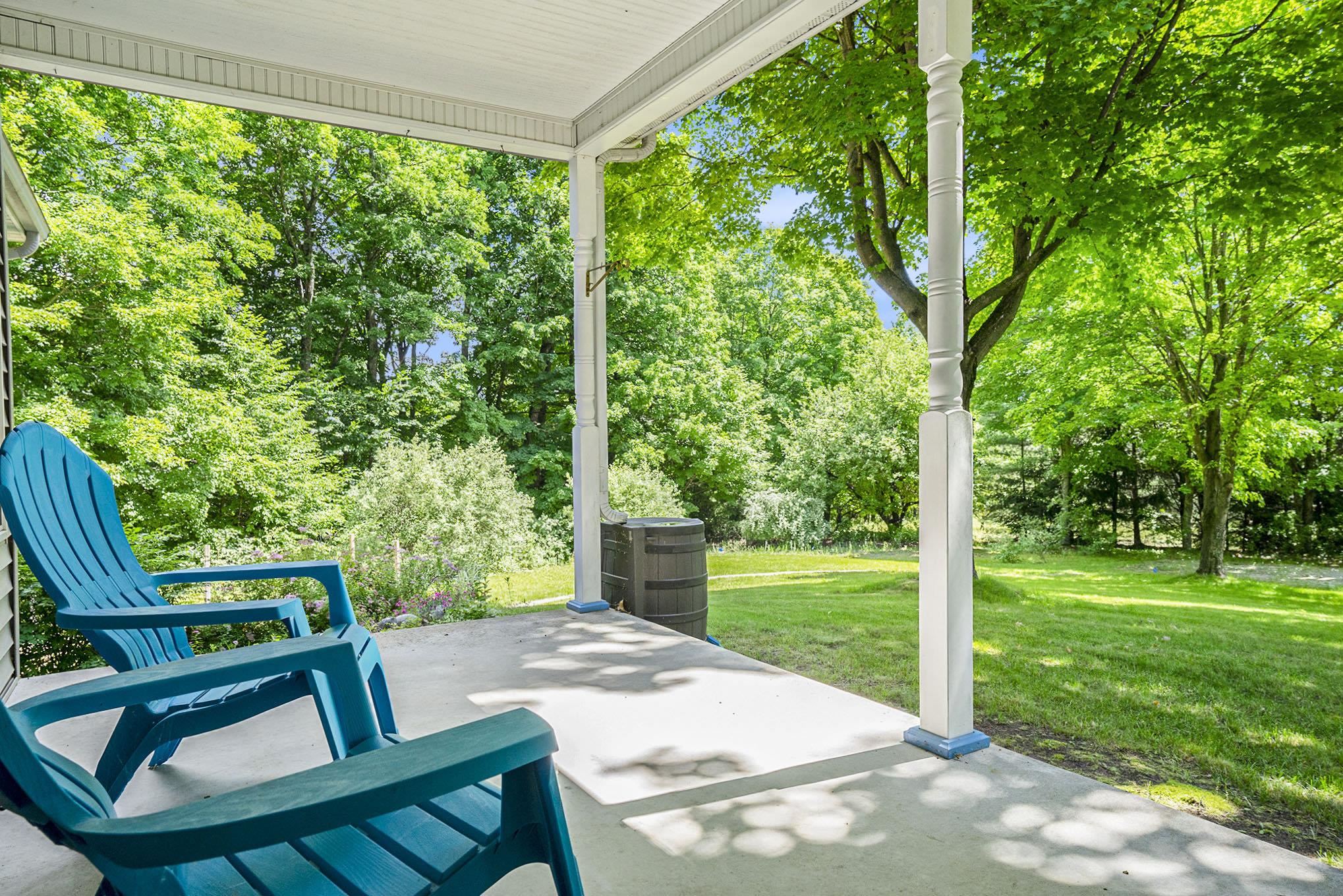 8366 South Sullivan Road Cedar, MI 49621 - Photo 26 of 27