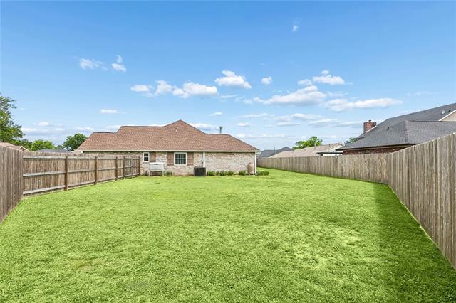 135 Magnolia Court Luling, LA 70070 - Photo 18 of 24