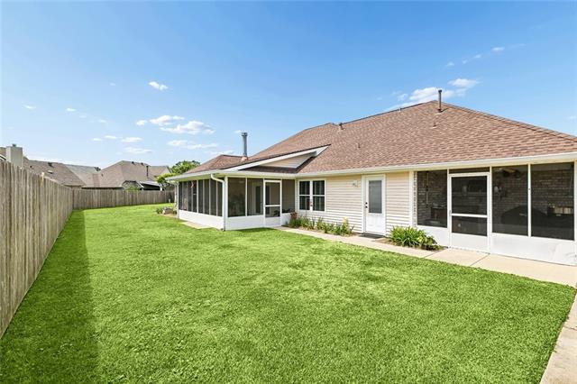 135 Magnolia Court Luling, LA 70070 - Photo 19 of 24