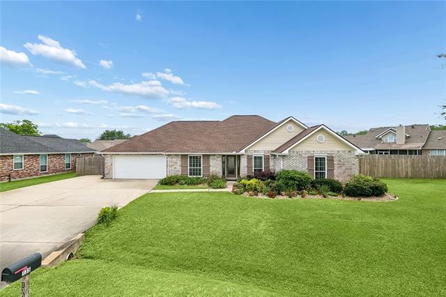 135 Magnolia Court Luling, LA 70070 - Photo 2 of 24
