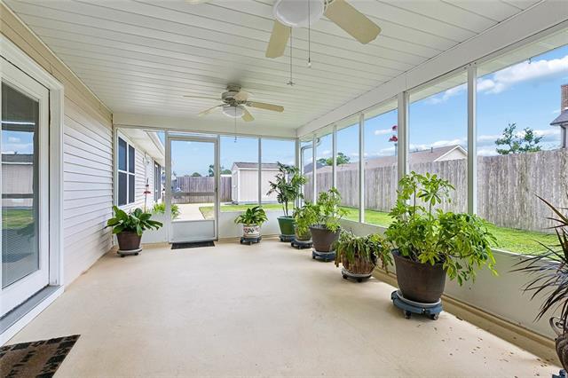 135 Magnolia Court Luling, LA 70070 - Photo 21 of 24