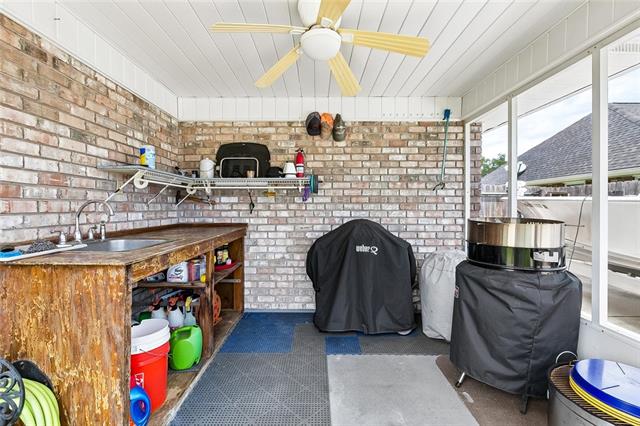 135 Magnolia Court Luling, LA 70070 - Photo 23 of 24