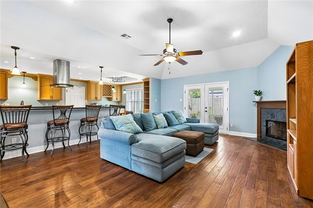 135 Magnolia Court Luling, LA 70070 - Photo 9 of 24