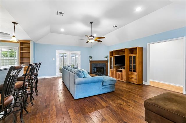 135 Magnolia Court Luling, LA 70070 - Photo 10 of 24