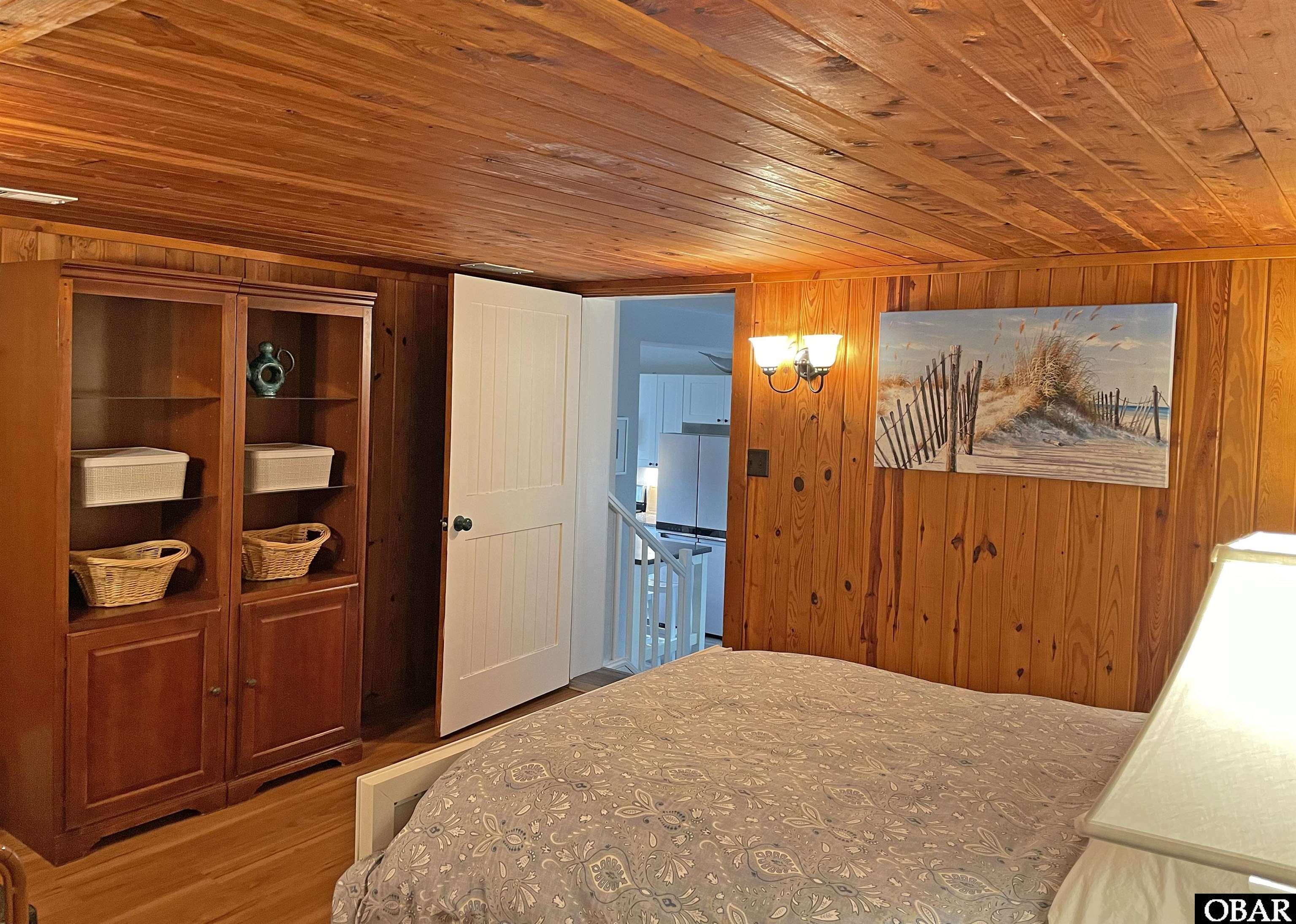 41 Skyline Road, Unit 1 Southern Shores, NC 27949 - Photo 43 of 58