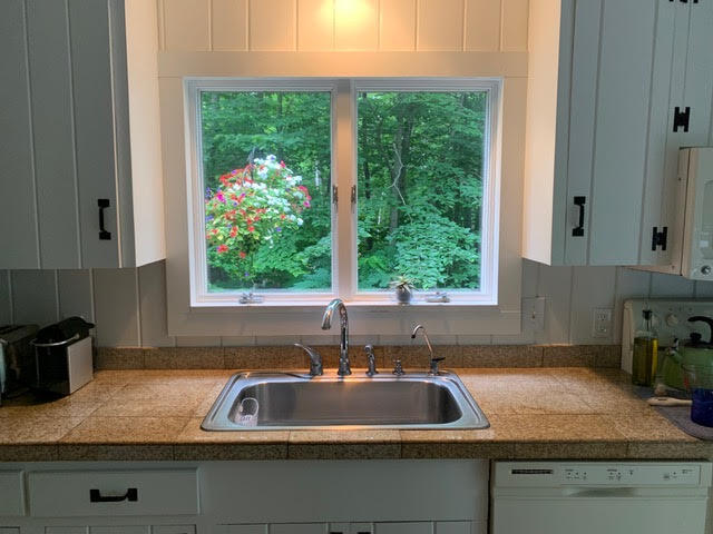 149 Peninsula Drive Rome, ME 04963 - Photo 7 of 80 Kitchen Sink
