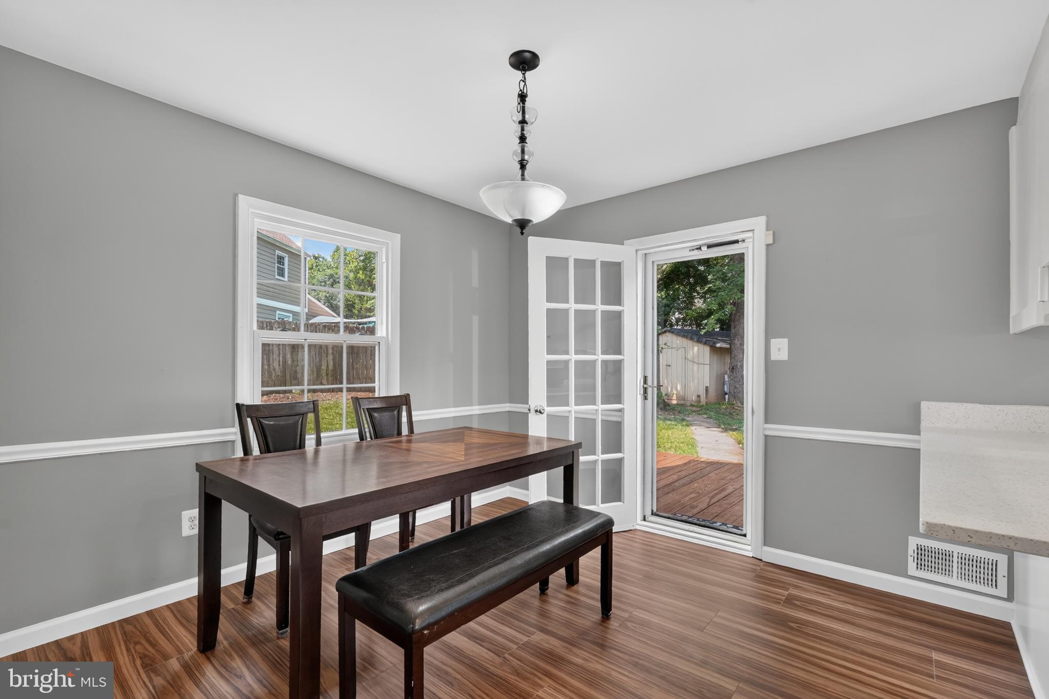 8512 Artillery Road Manassas, VA 20110 - Photo 13 of 39 Gallery Image 13
