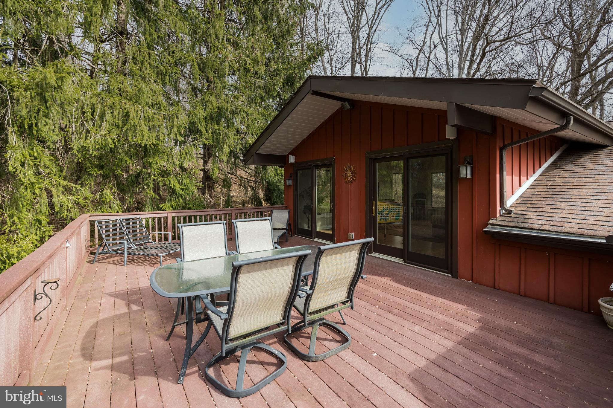 461 Merlin Road Phoenixville, PA 19460 - Photo 40 of 57 Deck