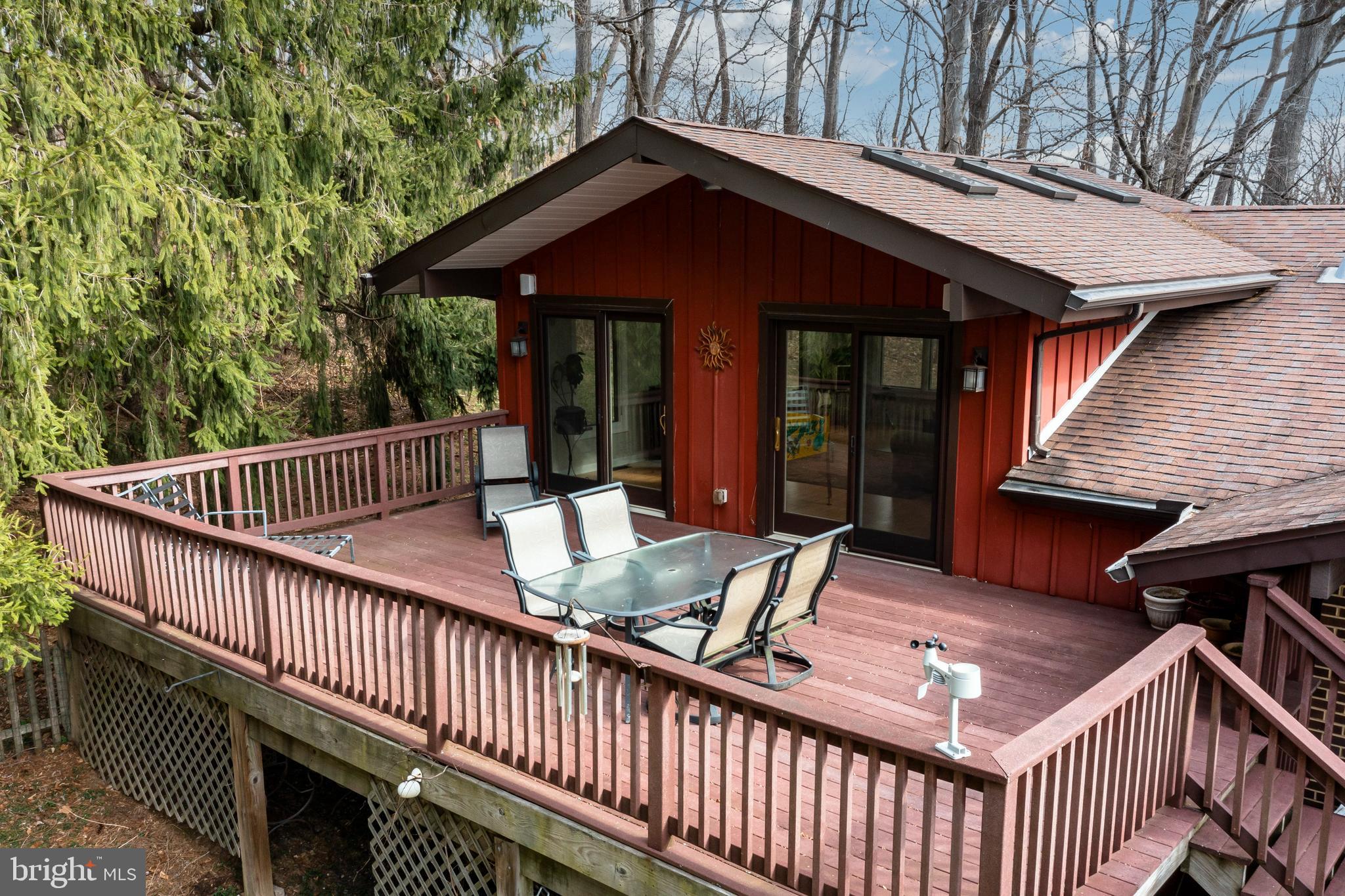 461 Merlin Road Phoenixville, PA 19460 - Photo 44 of 57 Deck