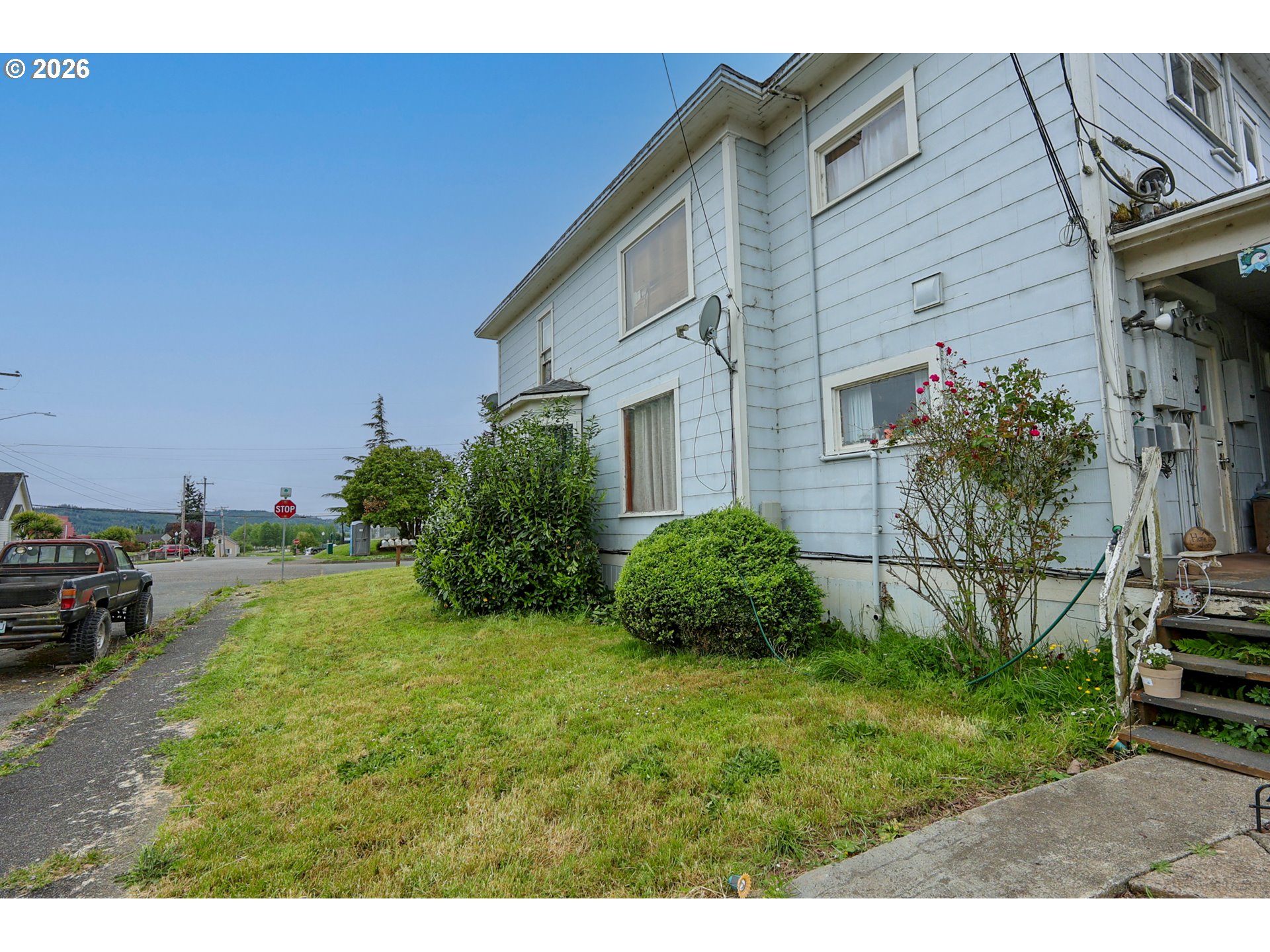 131 Ash Street Myrtle Point, OR 97458 - Photo 20 of 23