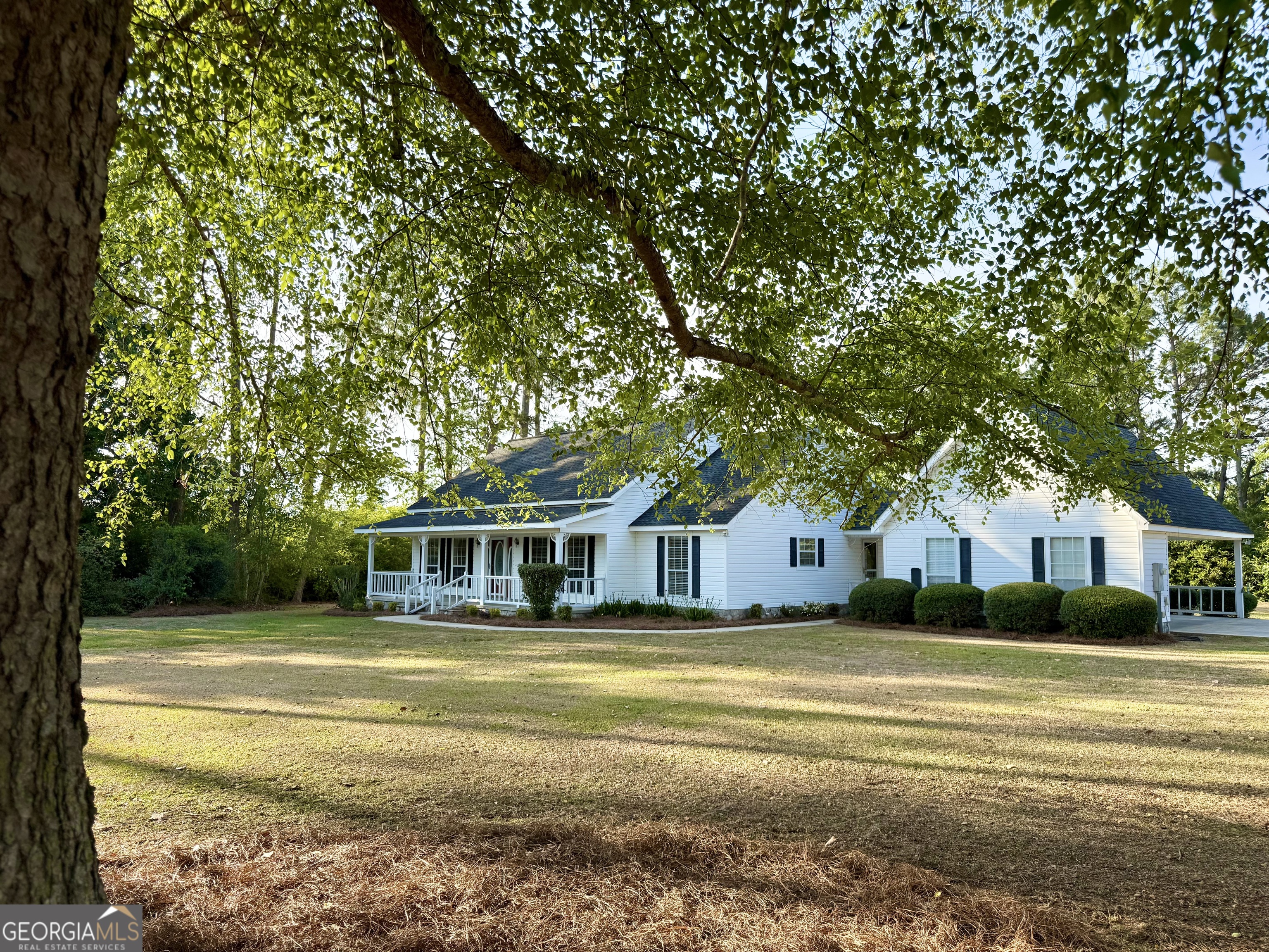 494 Hunter Road Baxley, GA 31513 - Photo 2 of 80