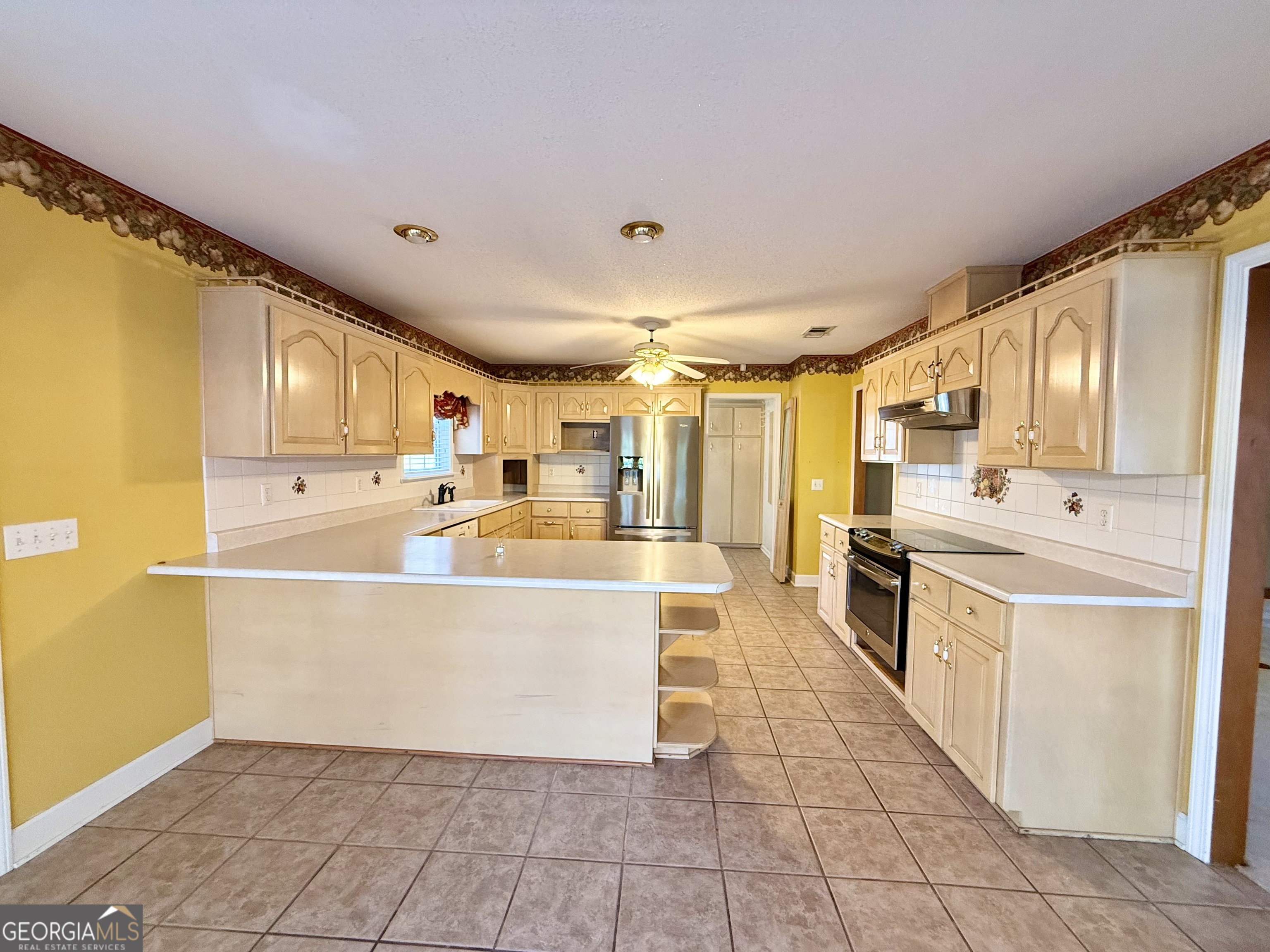494 Hunter Road Baxley, GA 31513 - Photo 23 of 80