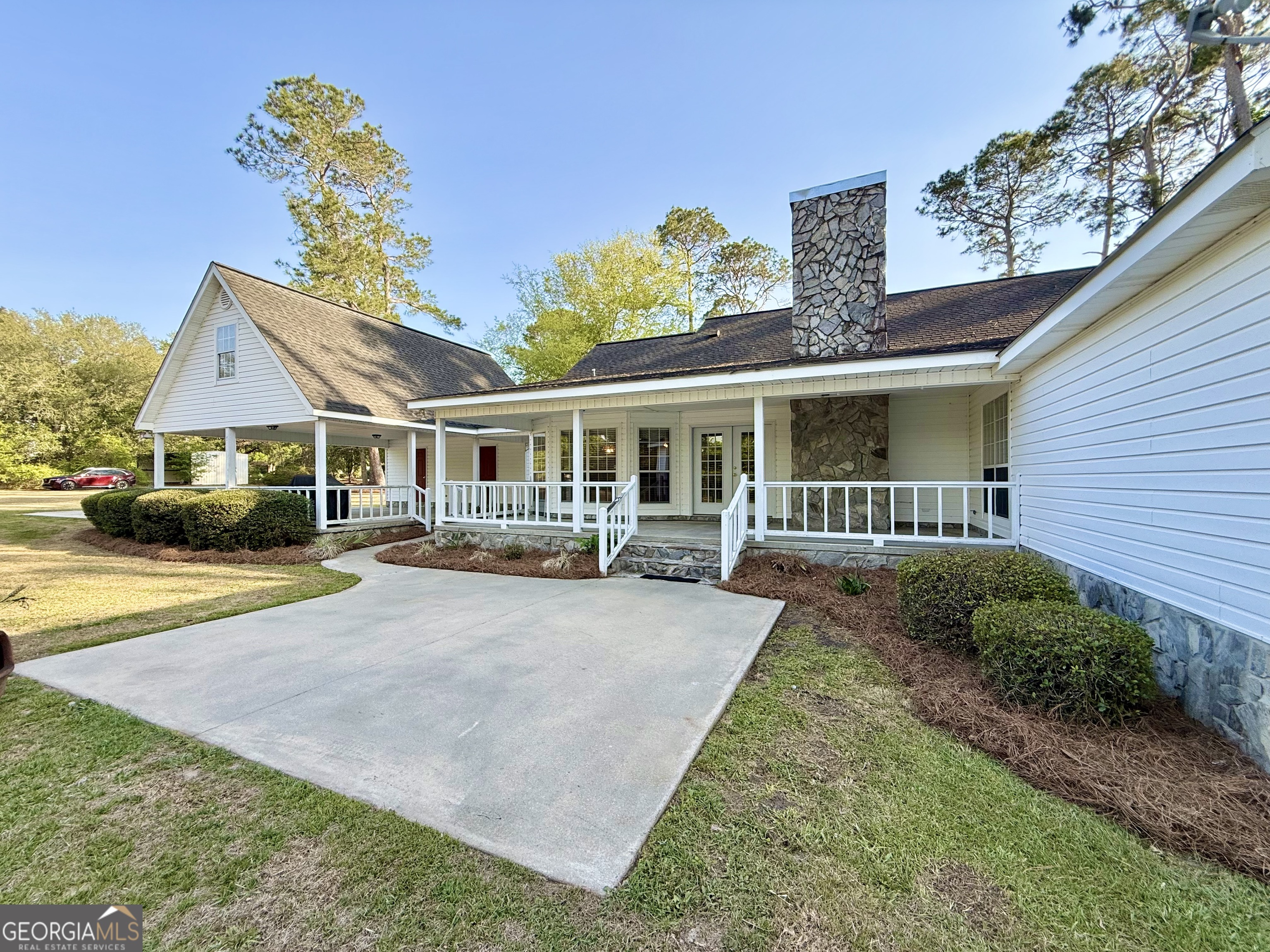 494 Hunter Road Baxley, GA 31513 - Photo 4 of 80