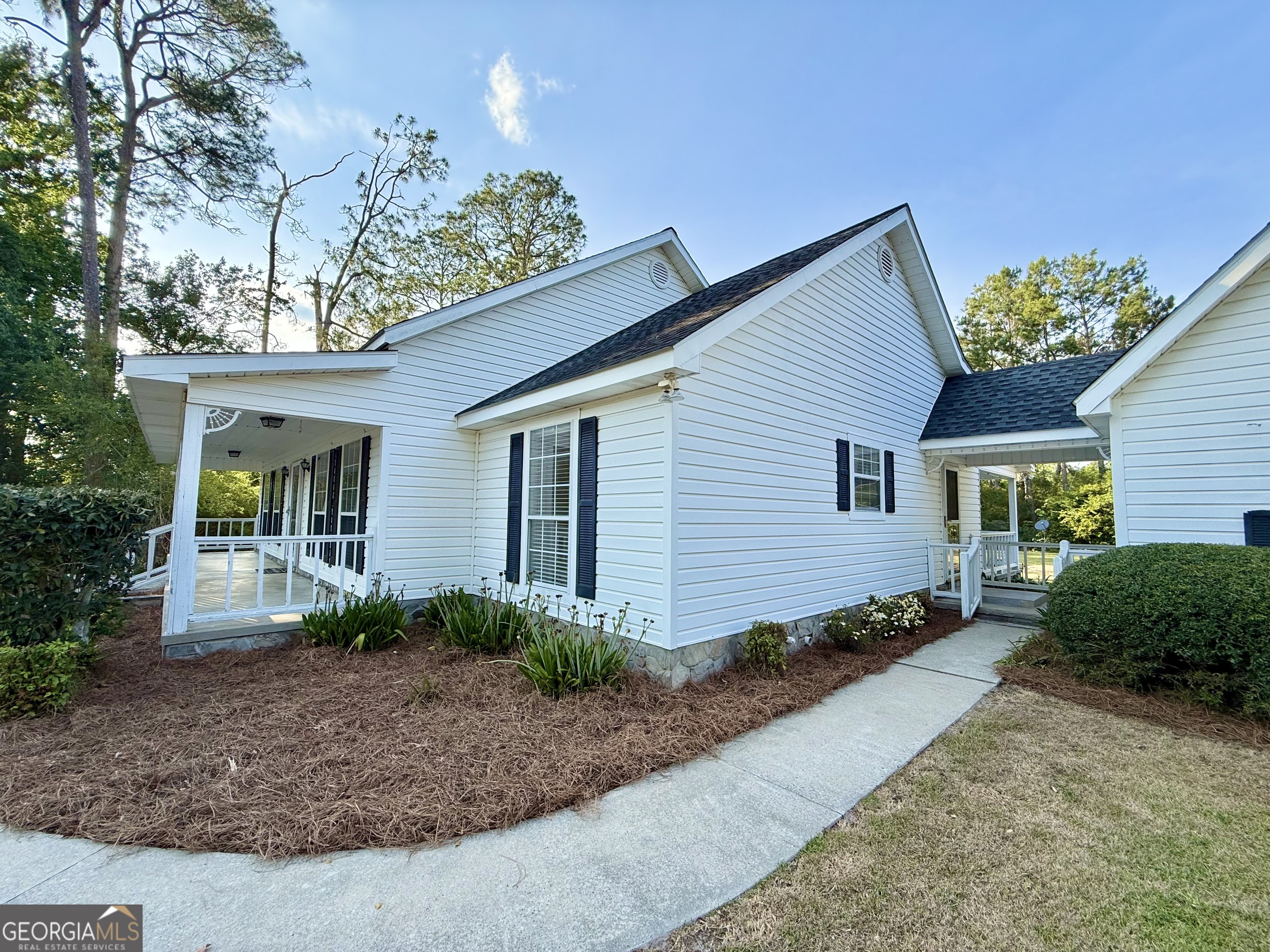 494 Hunter Road Baxley, GA 31513 - Photo 5 of 80
