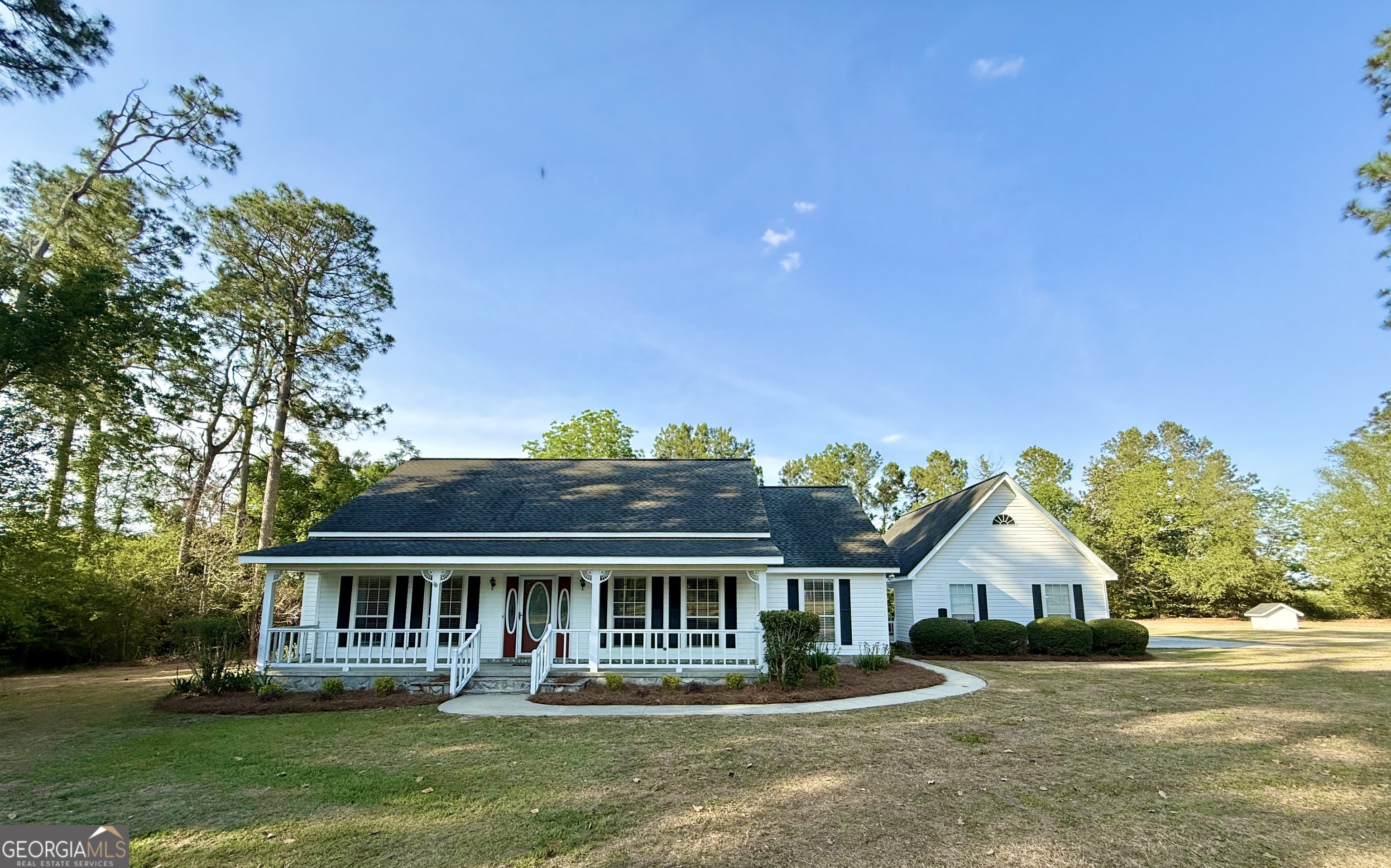 494 Hunter Road Baxley, GA 31513 - Photo 51 of 80