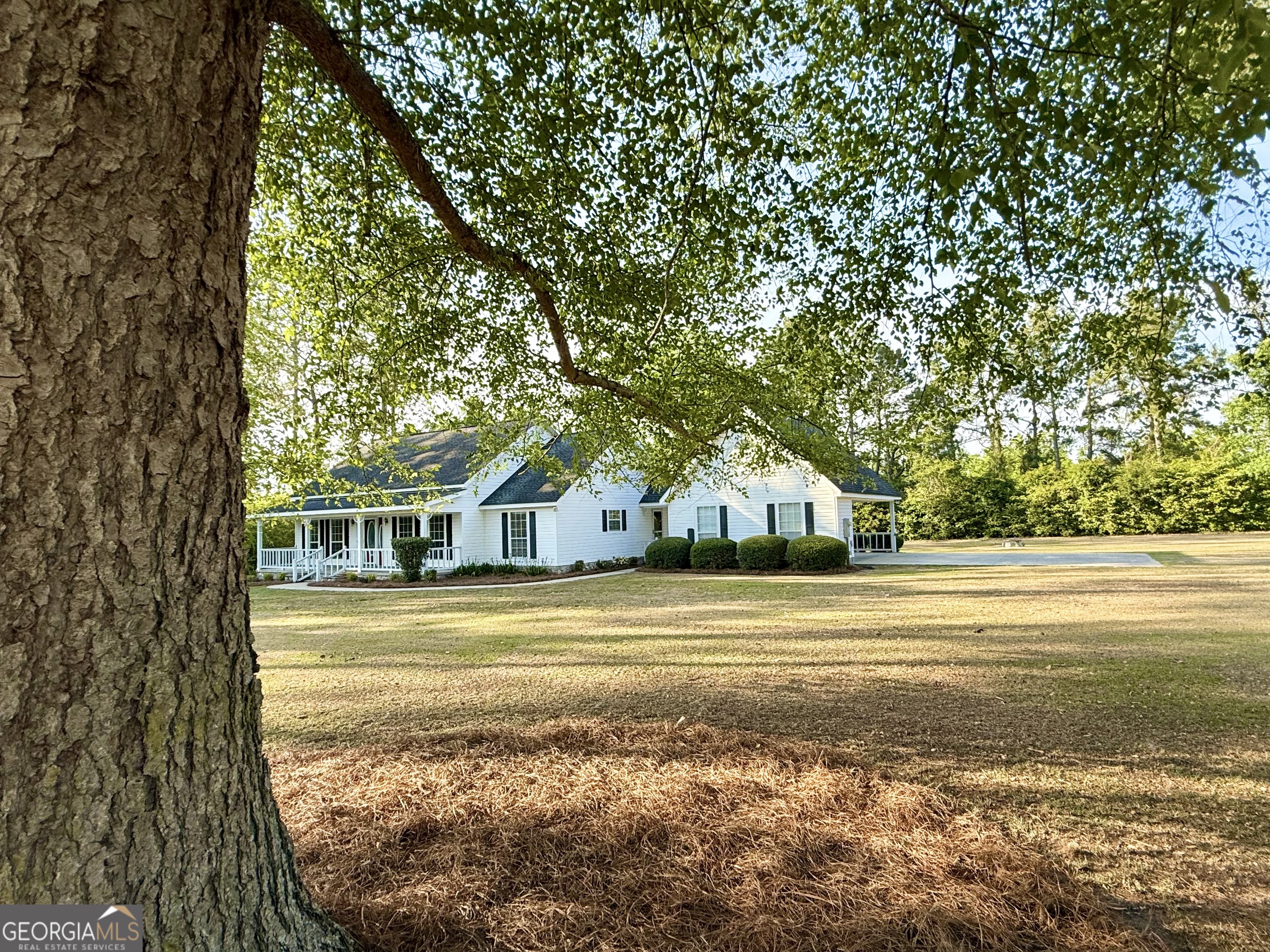 494 Hunter Road Baxley, GA 31513 - Photo 52 of 80
