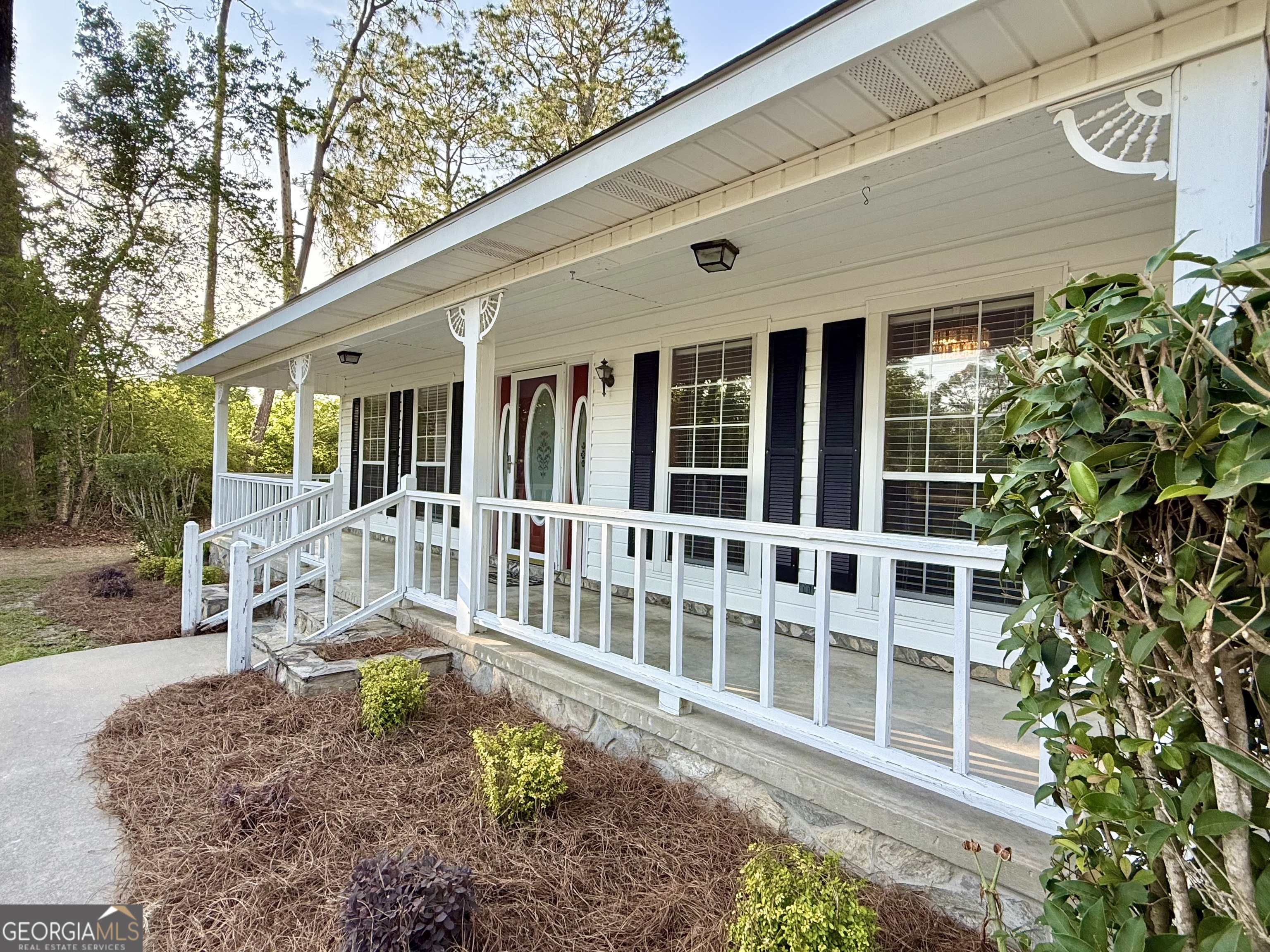 494 Hunter Road Baxley, GA 31513 - Photo 53 of 80