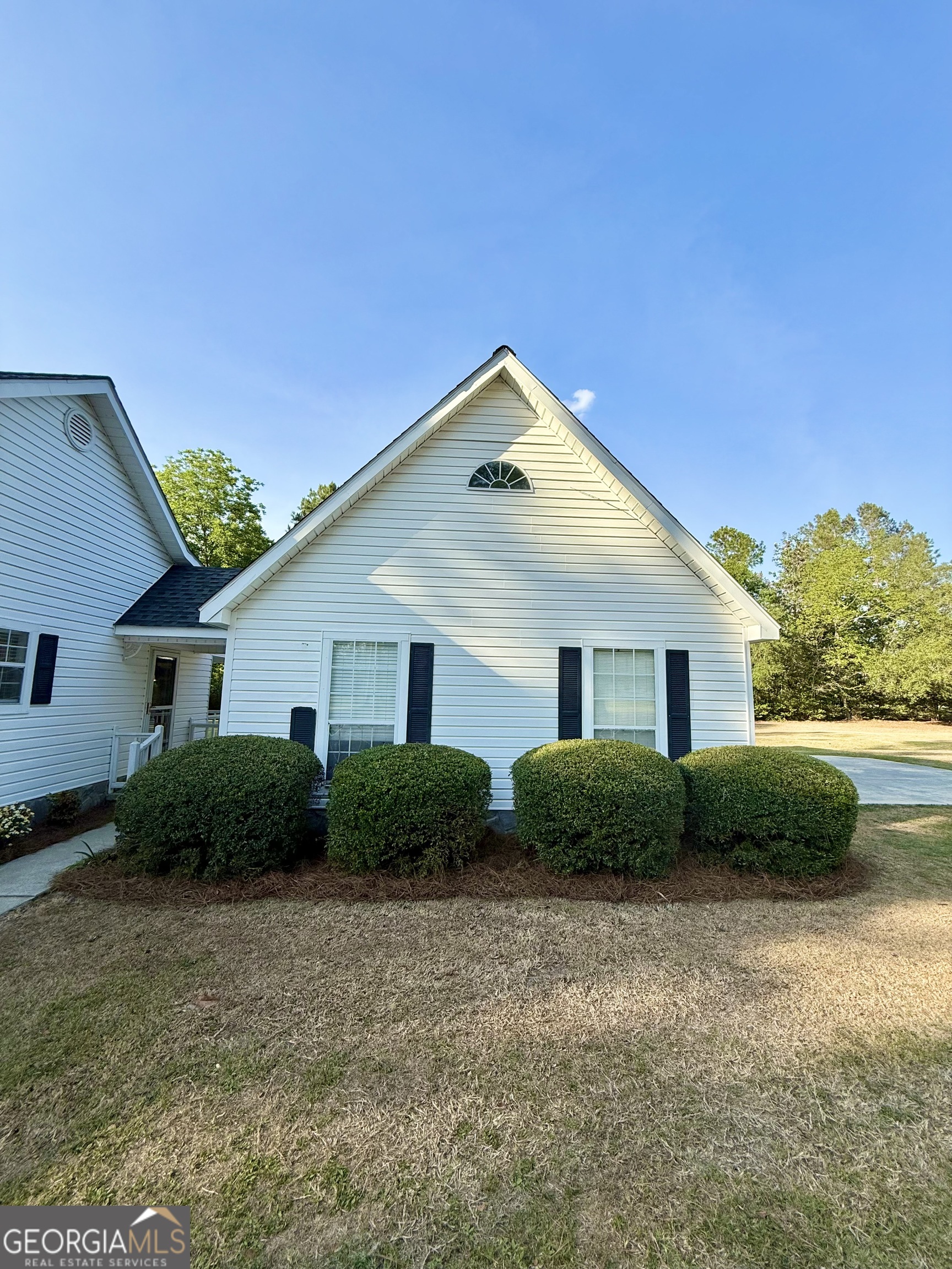 494 Hunter Road Baxley, GA 31513 - Photo 54 of 80