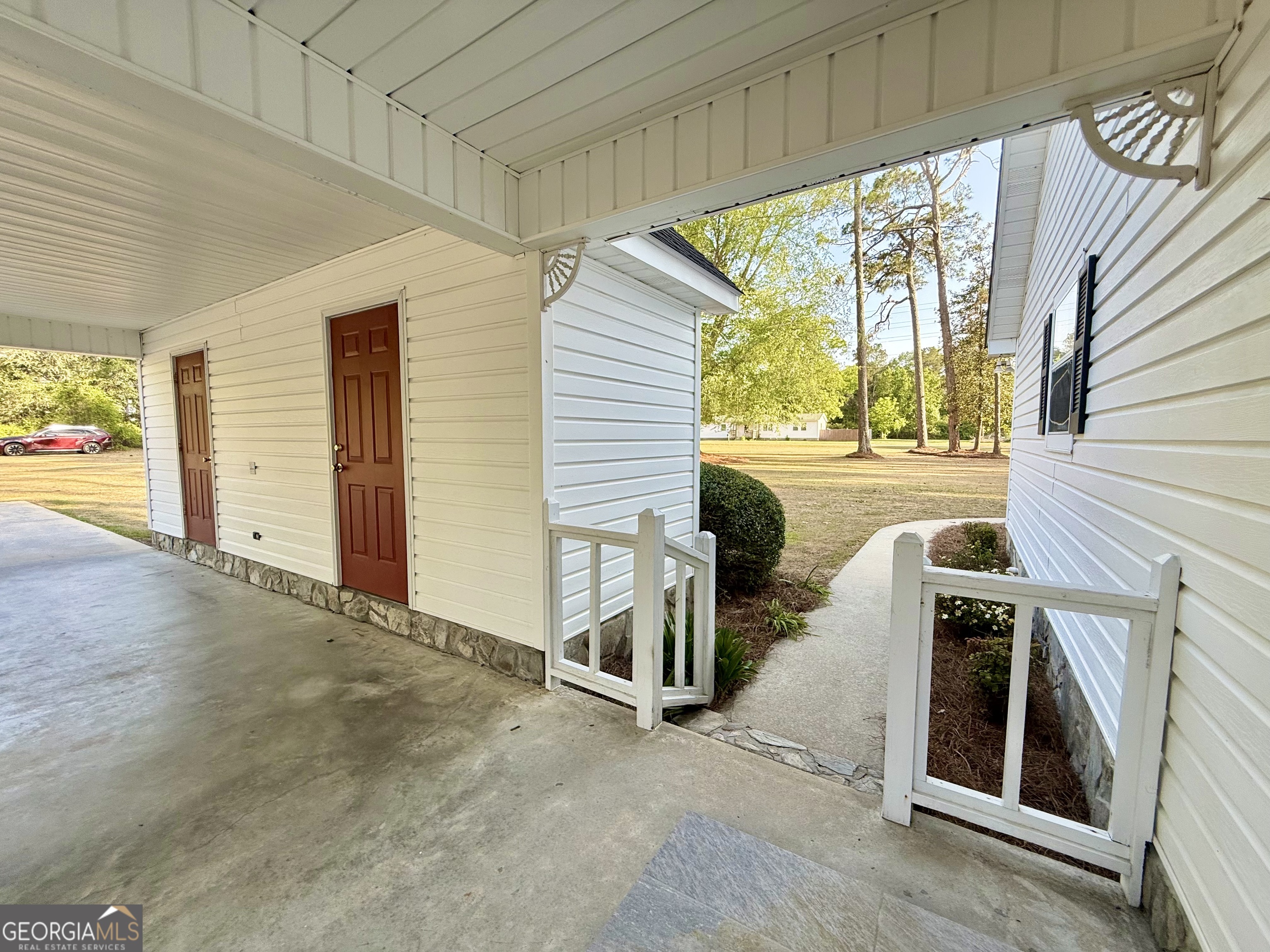 494 Hunter Road Baxley, GA 31513 - Photo 58 of 80