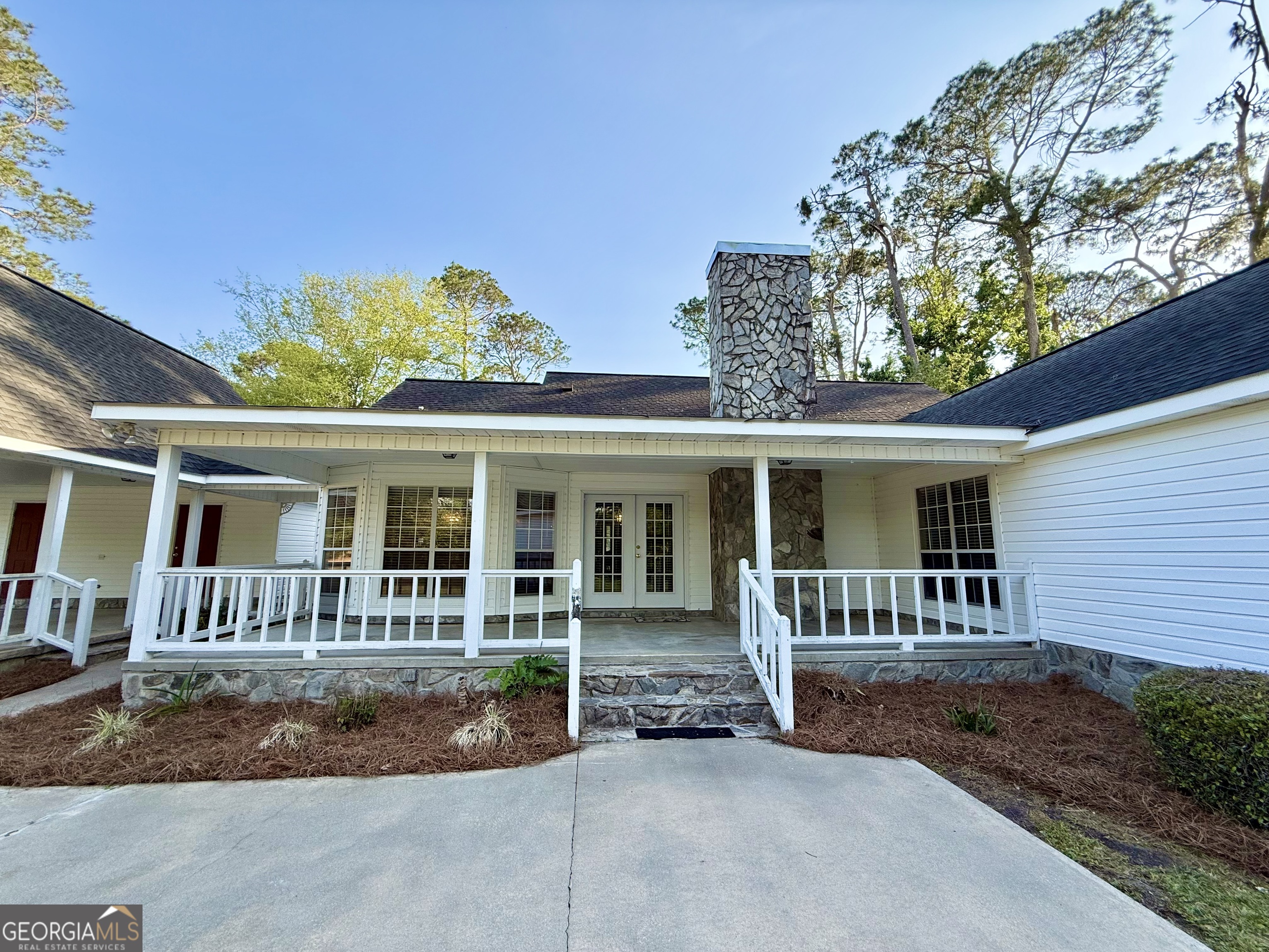 494 Hunter Road Baxley, GA 31513 - Photo 6 of 80