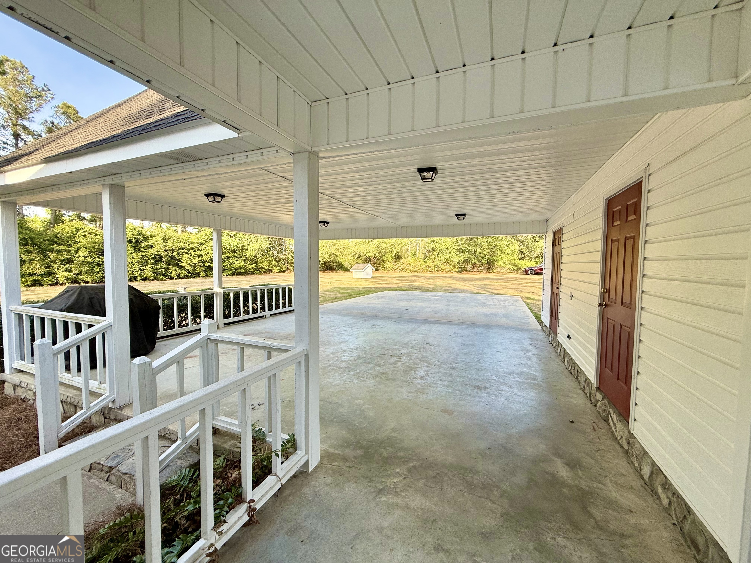 494 Hunter Road Baxley, GA 31513 - Photo 64 of 80