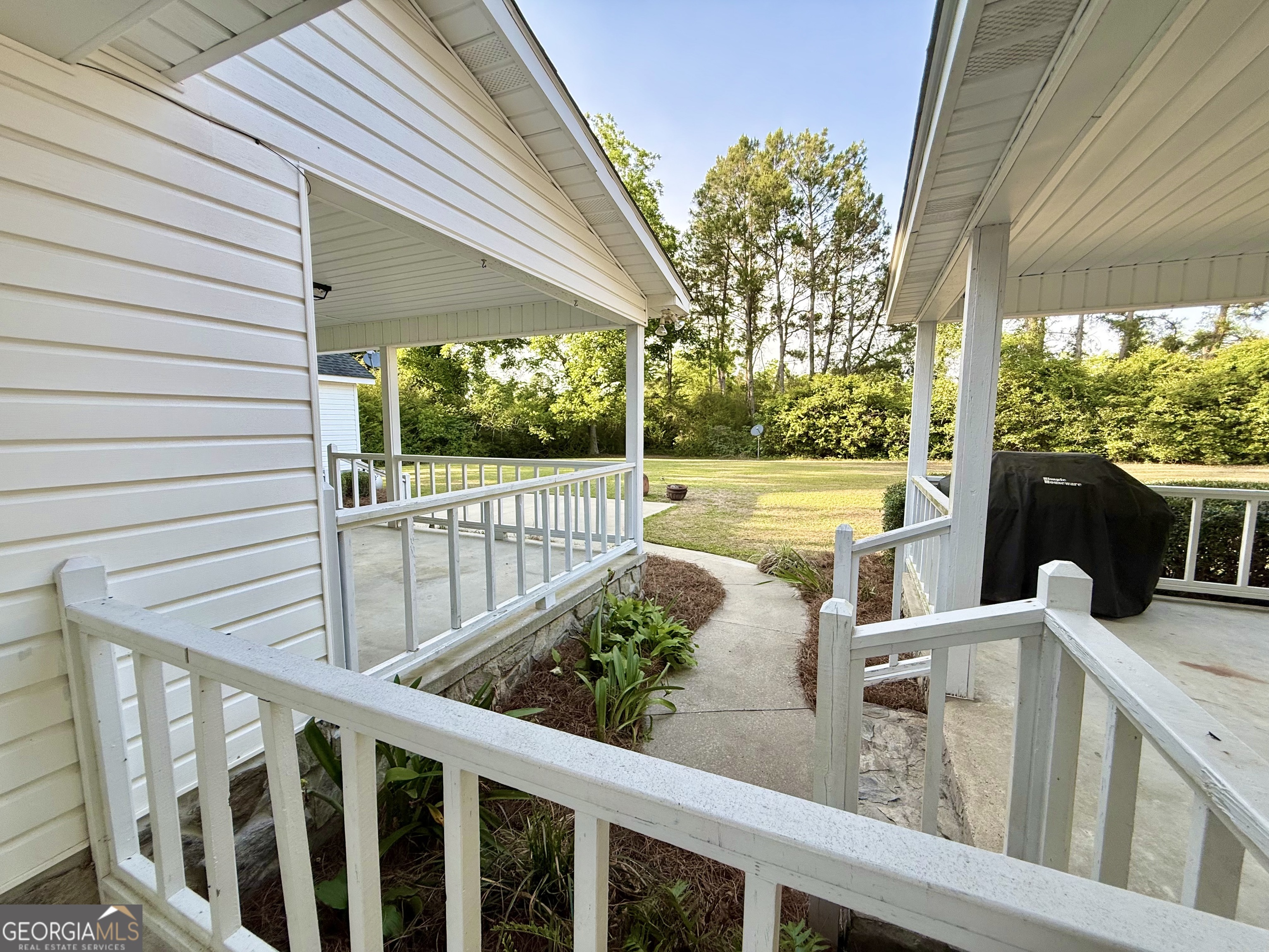 494 Hunter Road Baxley, GA 31513 - Photo 65 of 80