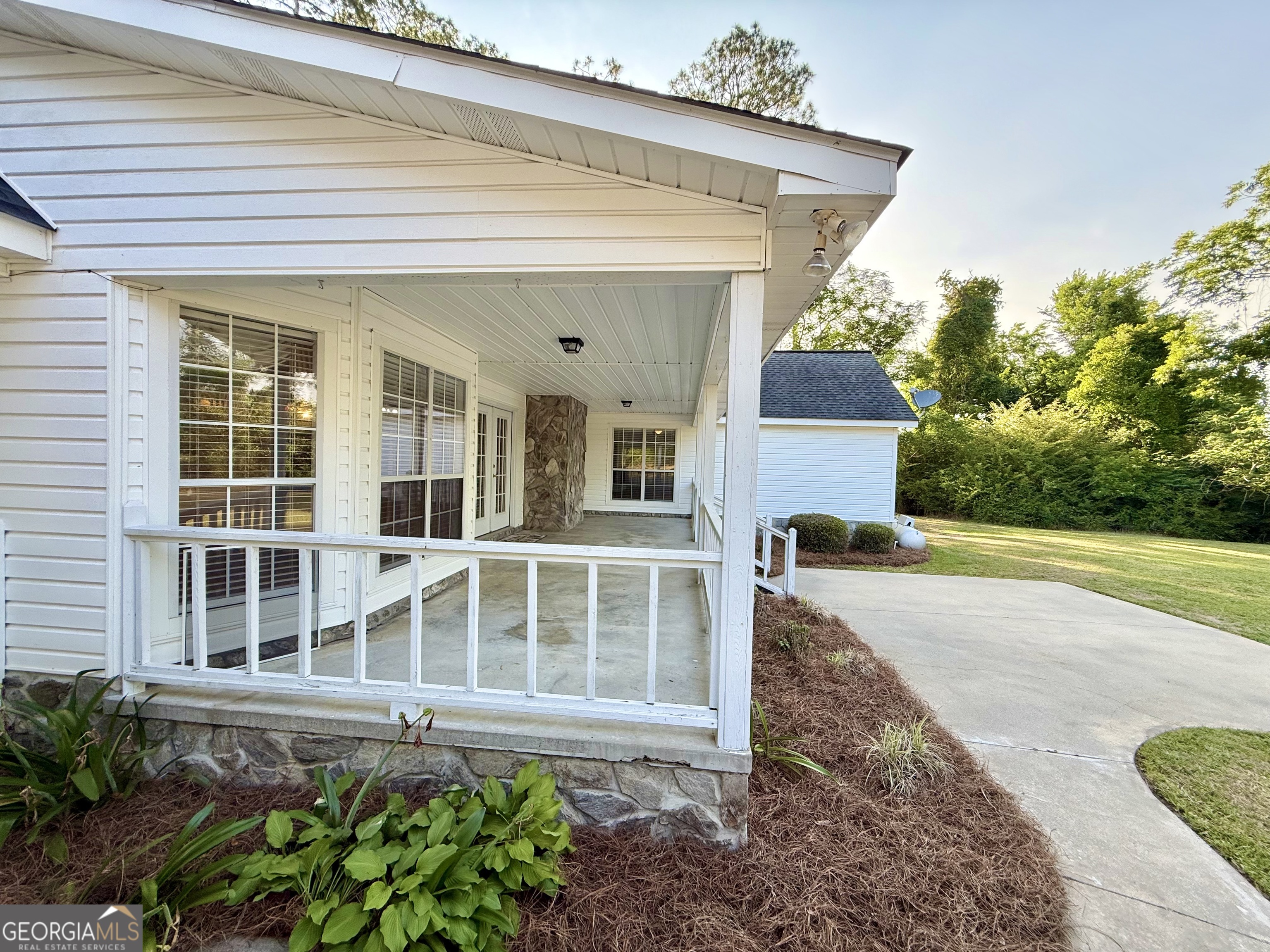 494 Hunter Road Baxley, GA 31513 - Photo 67 of 80