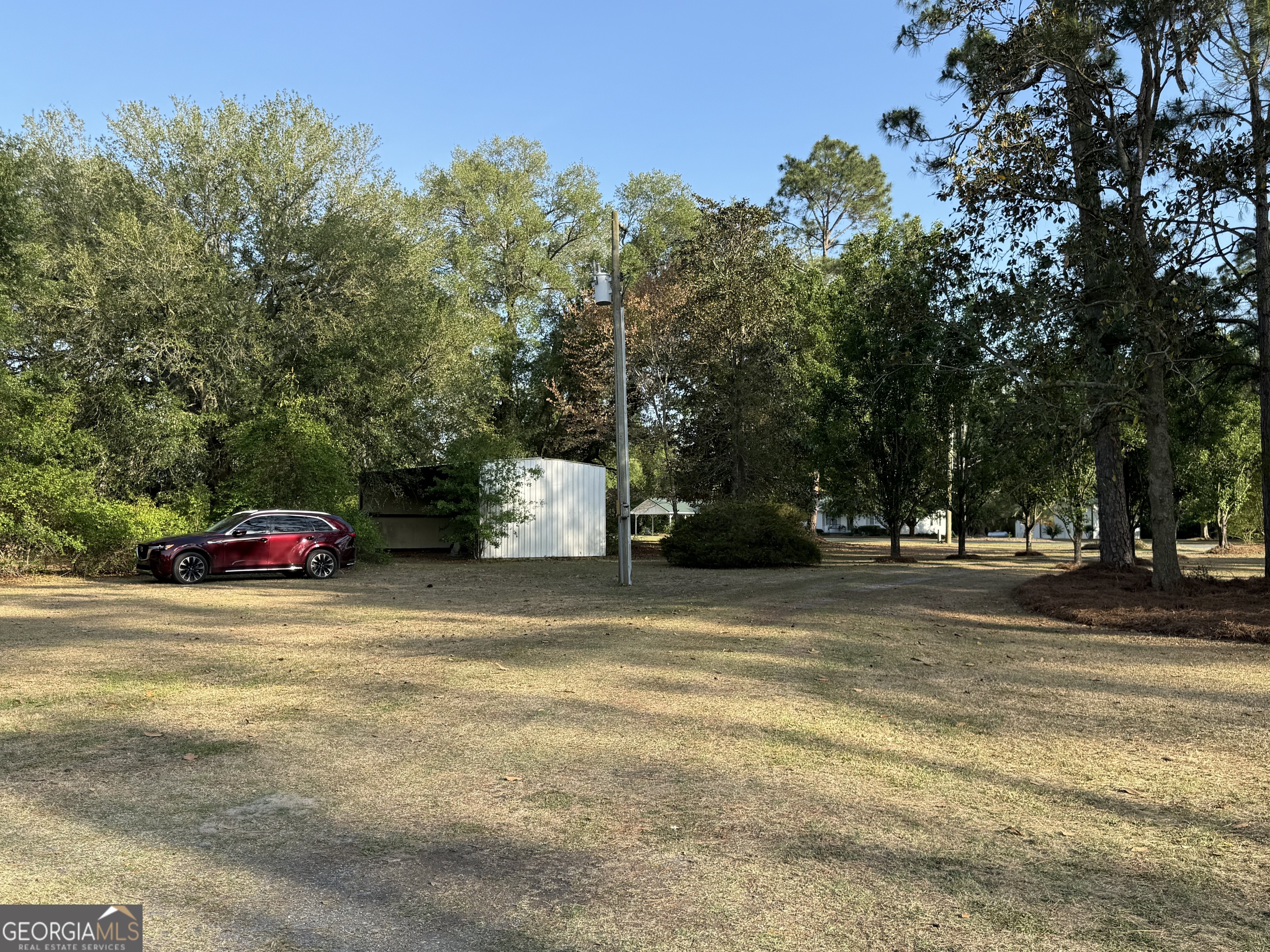 494 Hunter Road Baxley, GA 31513 - Photo 69 of 80