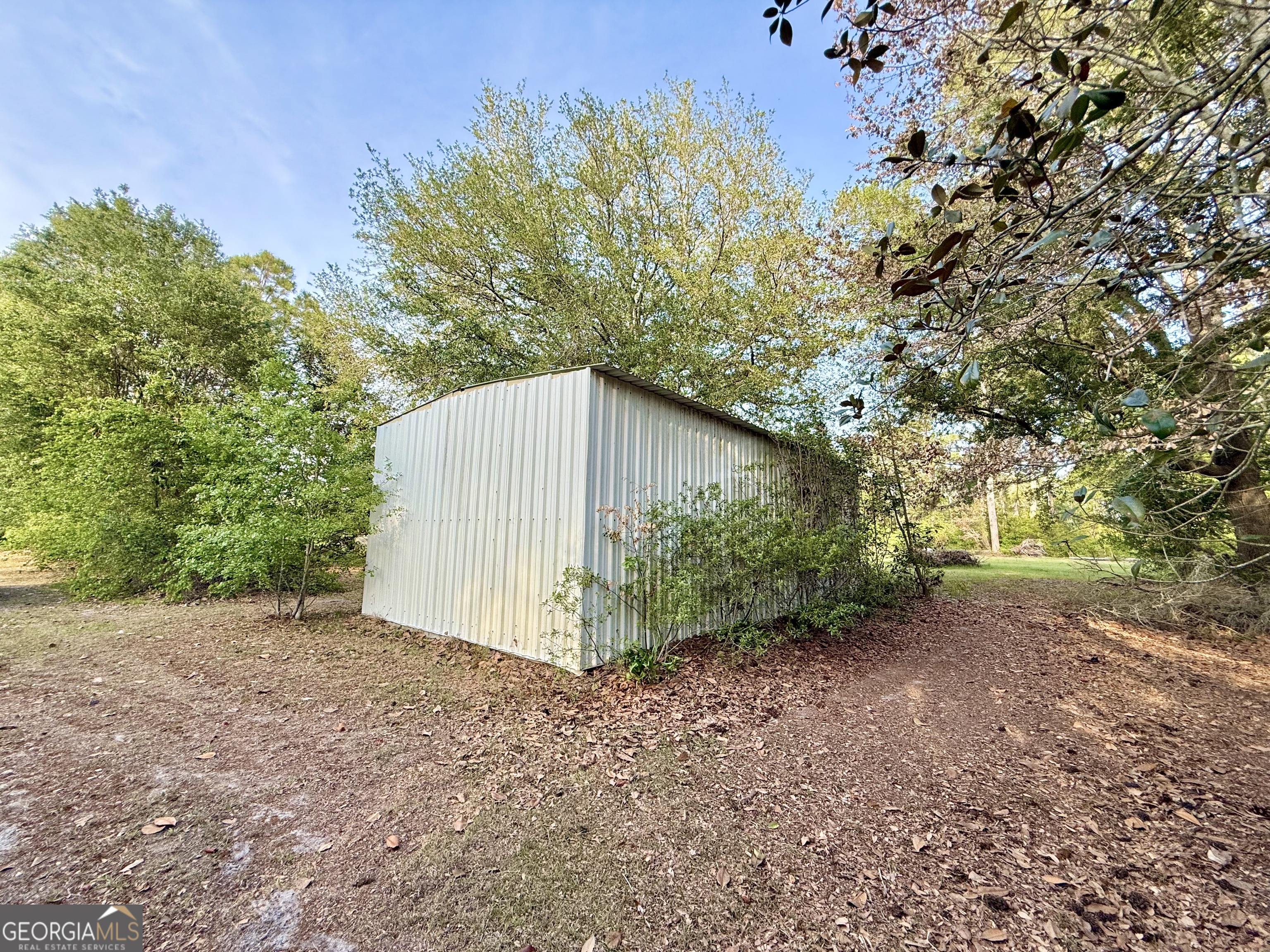 494 Hunter Road Baxley, GA 31513 - Photo 70 of 80