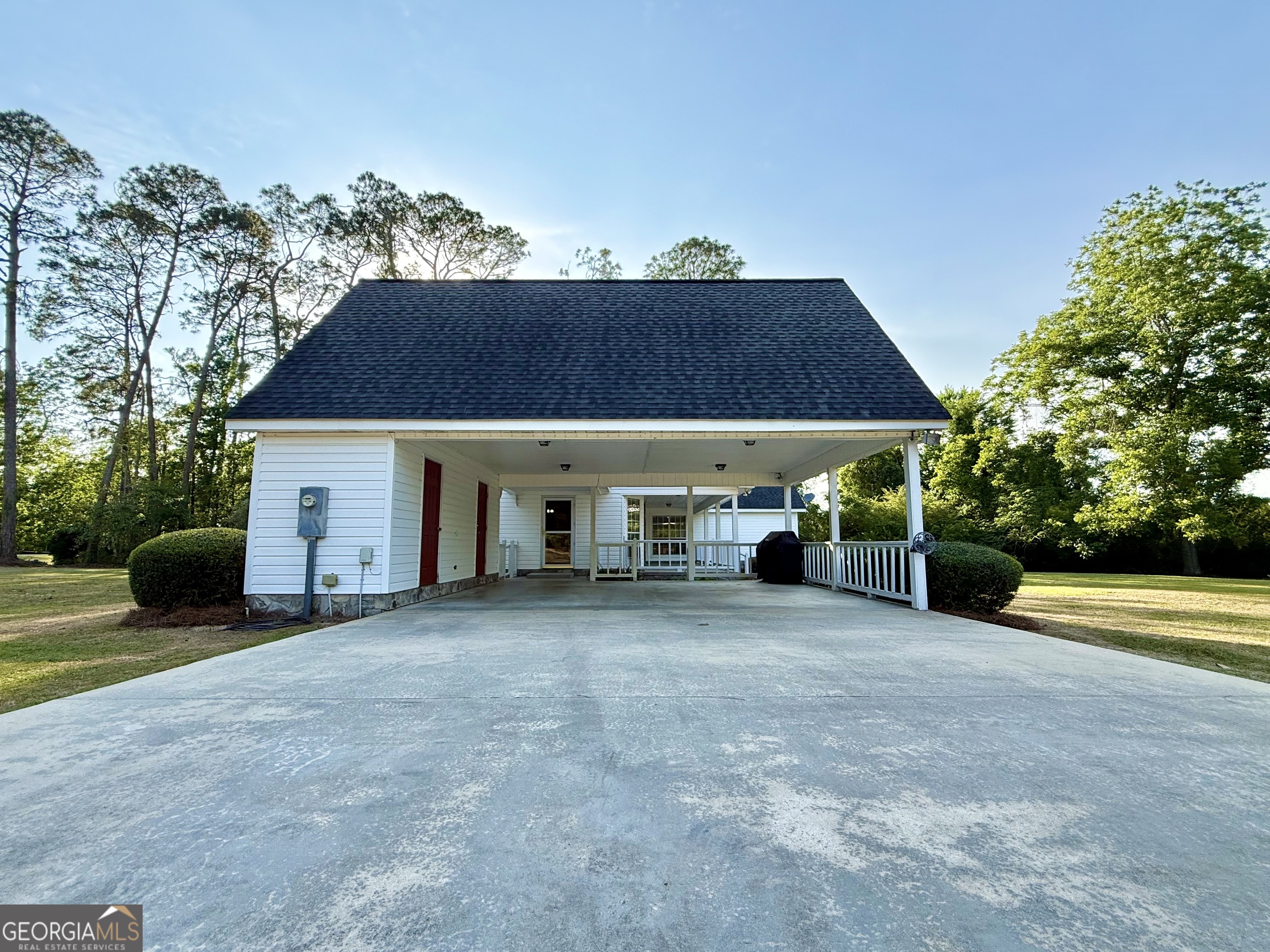 494 Hunter Road Baxley, GA 31513 - Photo 7 of 80