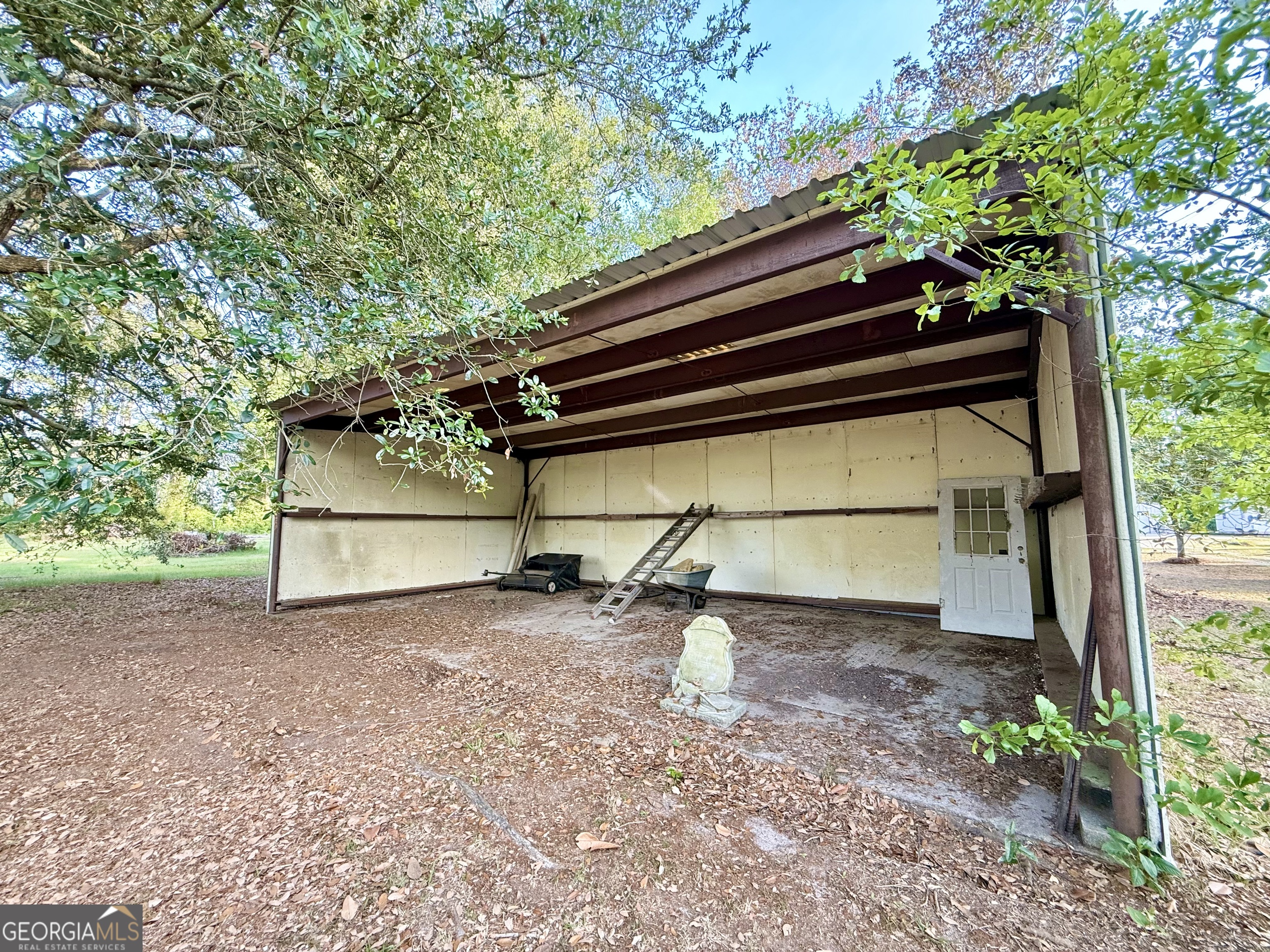 494 Hunter Road Baxley, GA 31513 - Photo 71 of 80