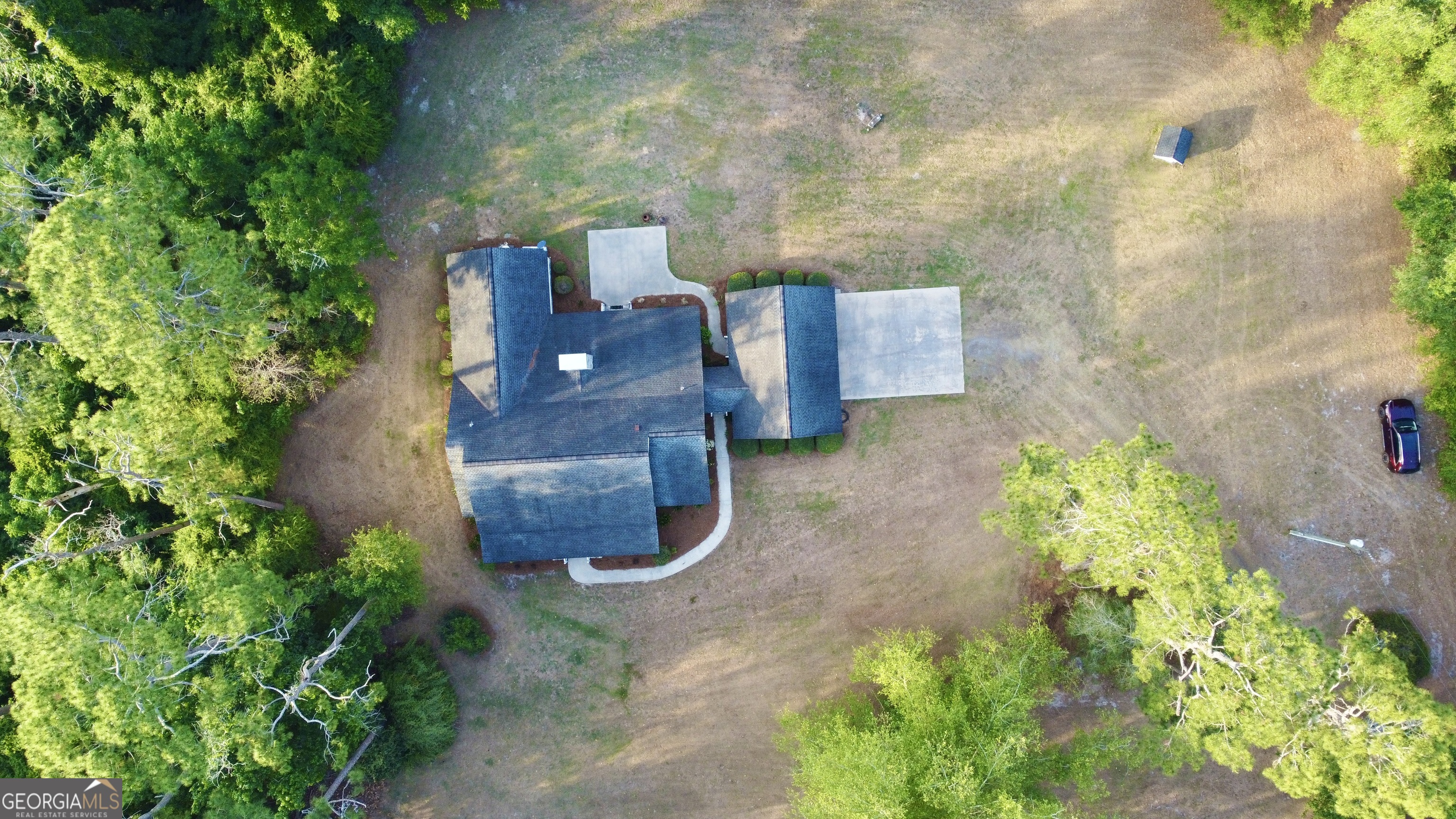 494 Hunter Road Baxley, GA 31513 - Photo 73 of 80