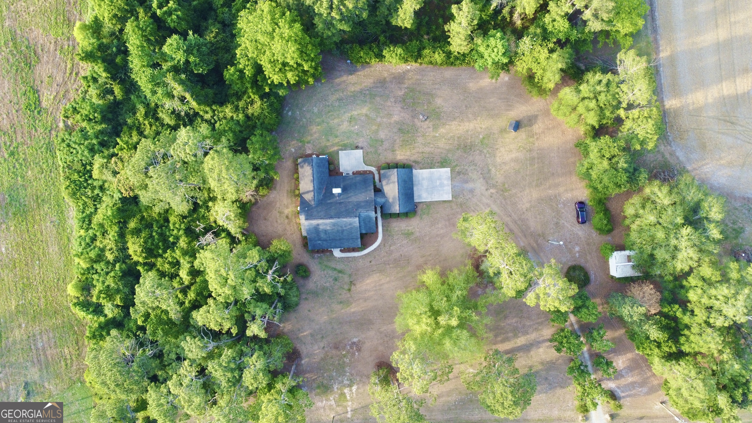 494 Hunter Road Baxley, GA 31513 - Photo 75 of 80