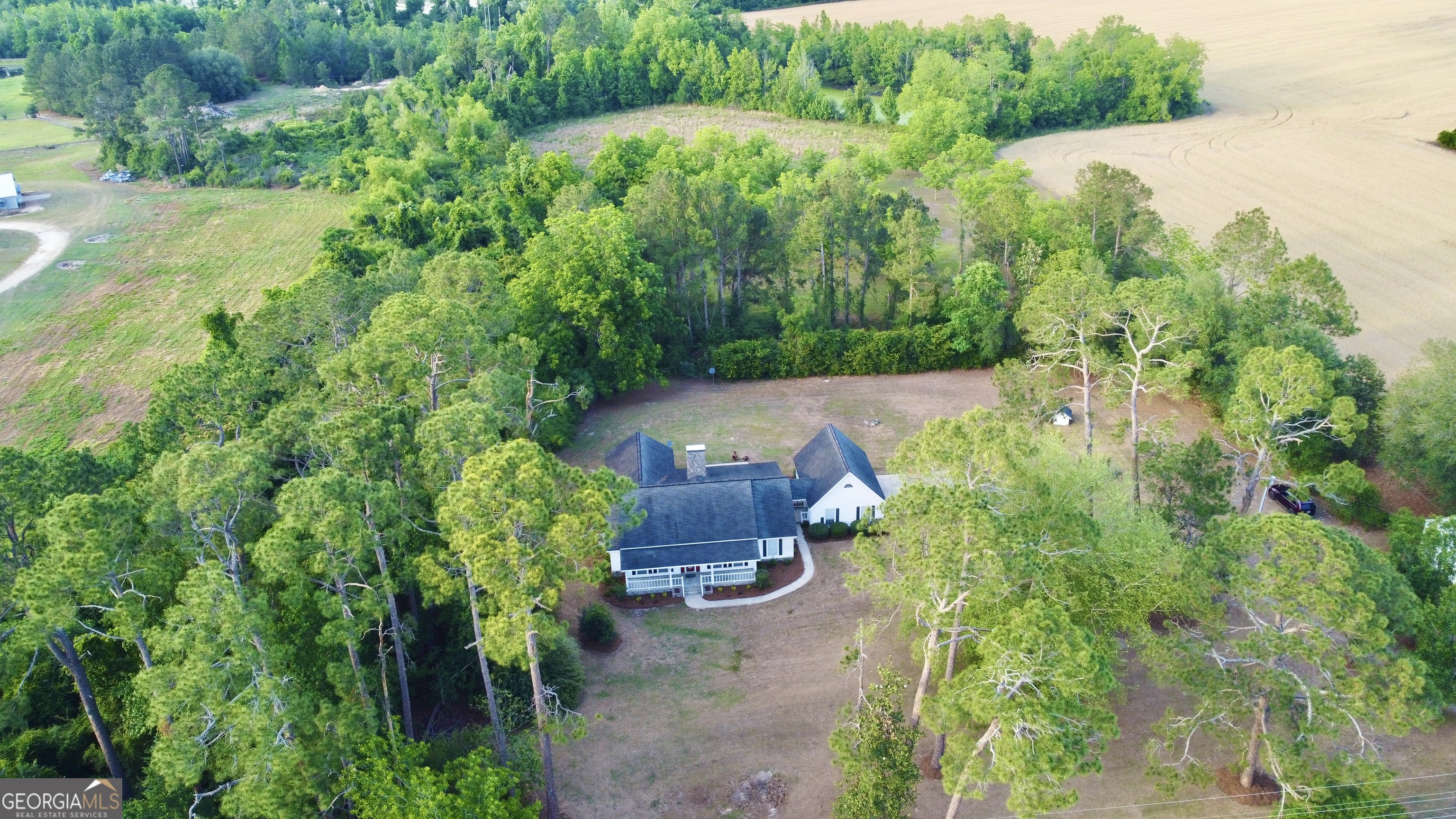 494 Hunter Road Baxley, GA 31513 - Photo 76 of 80