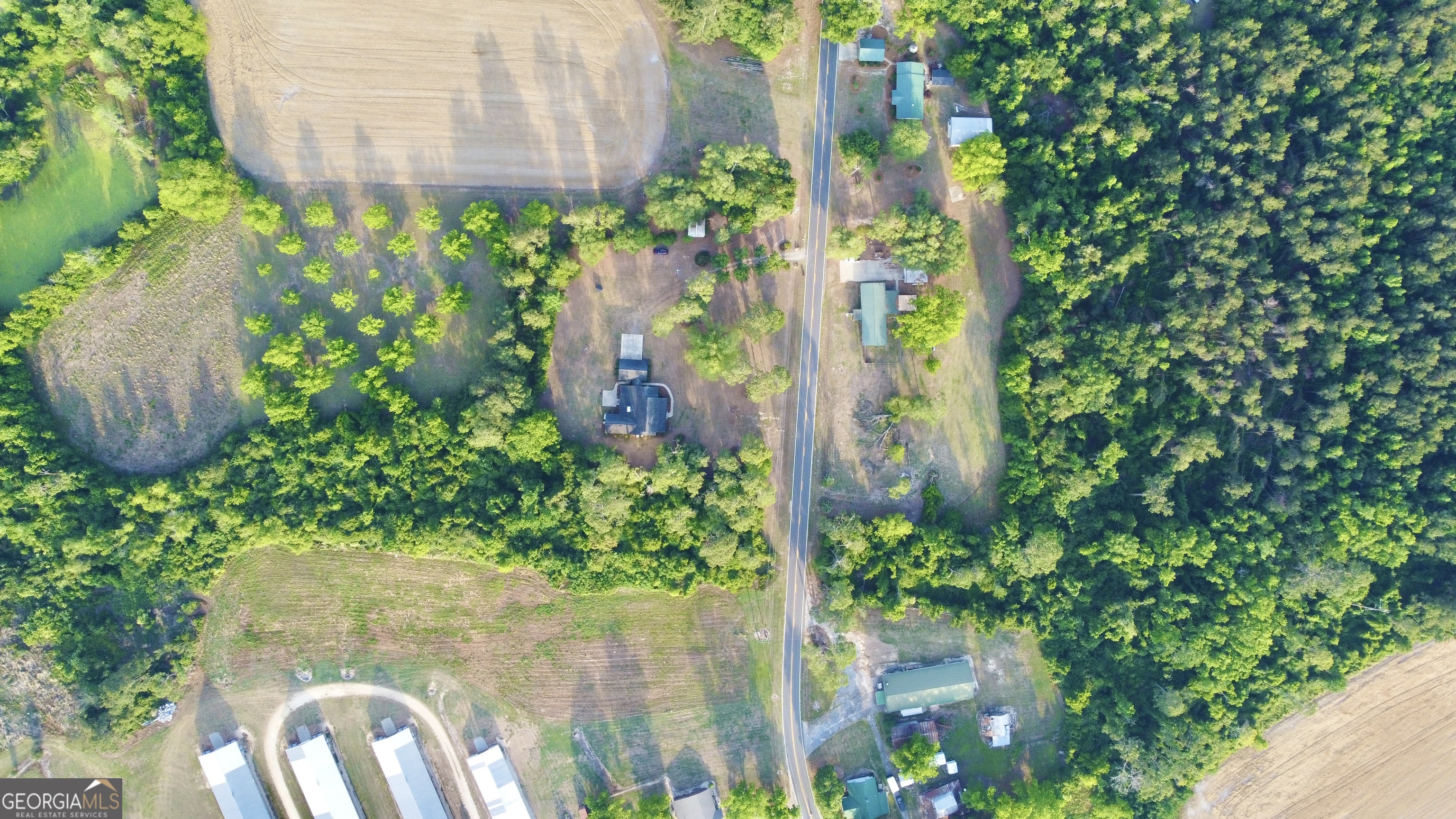494 Hunter Road Baxley, GA 31513 - Photo 77 of 80