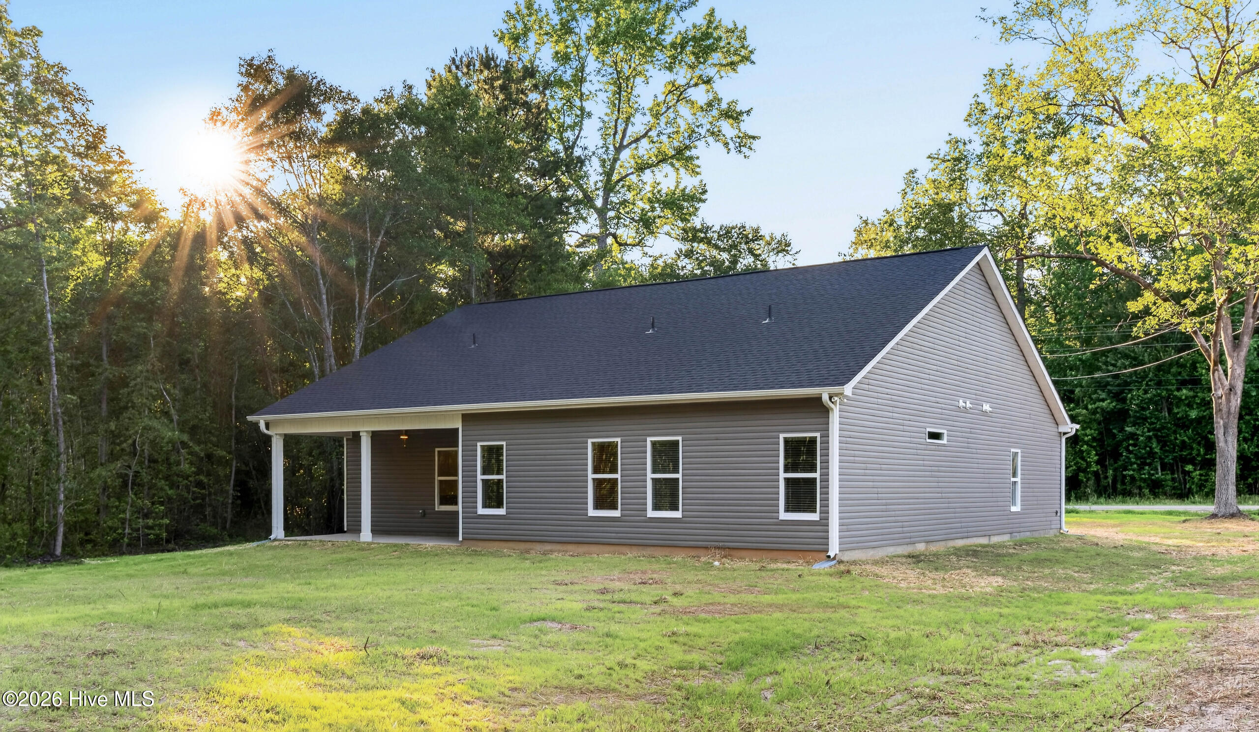4918 Philippi Church Road Raeford, NC 28376 - Photo 42 of 54 Gallery Image 42