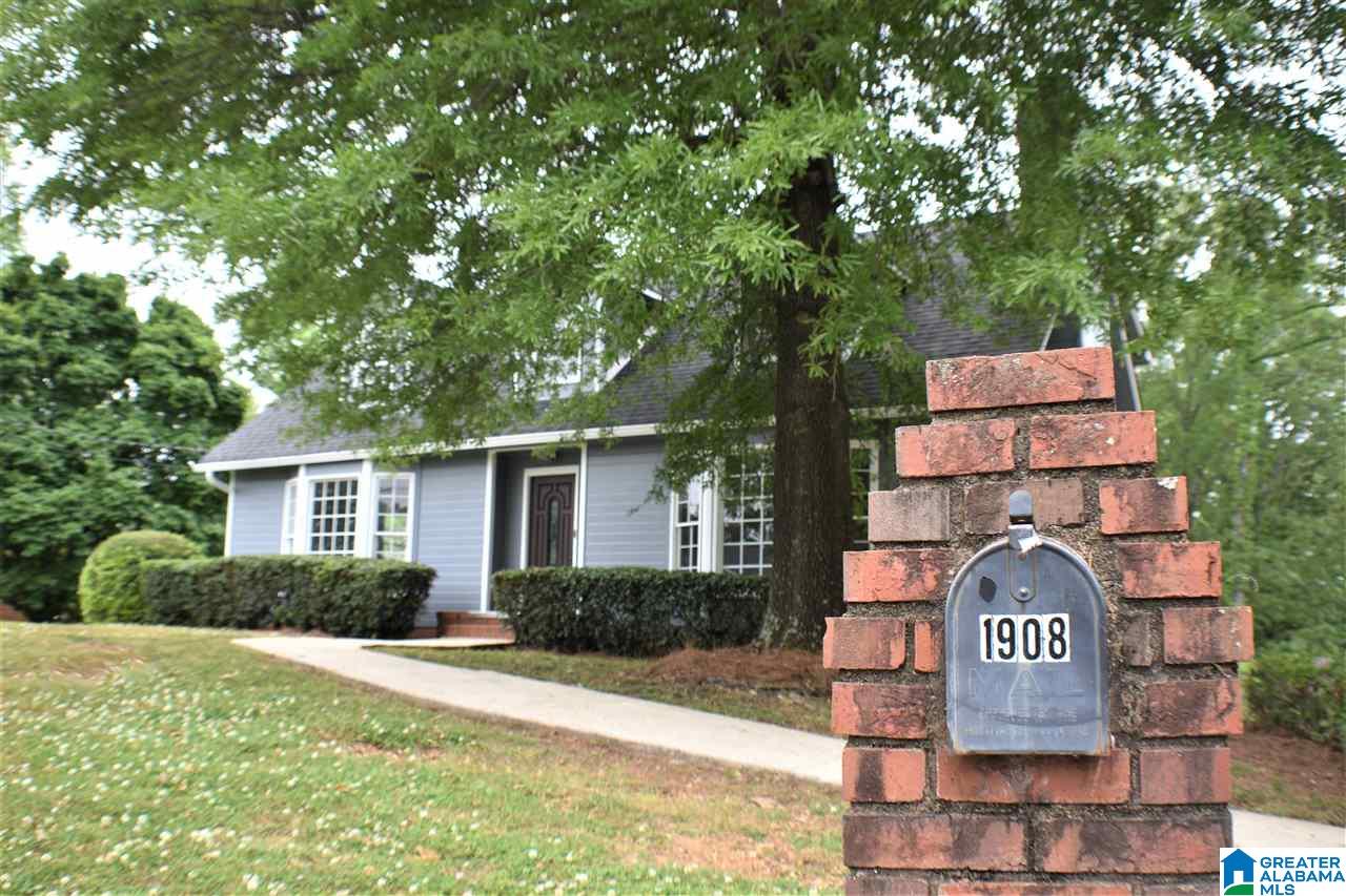 1908 9th Street Northwest Birmingham, AL 35215 - Photo 1 of 44