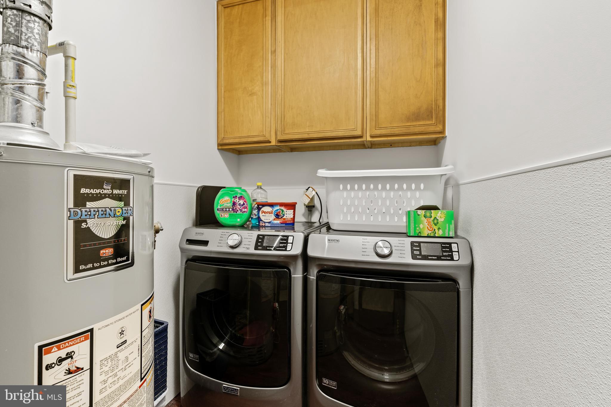 77 Kerlin Road Salem, NJ 08079 - Photo 11 of 44 Laundry room
