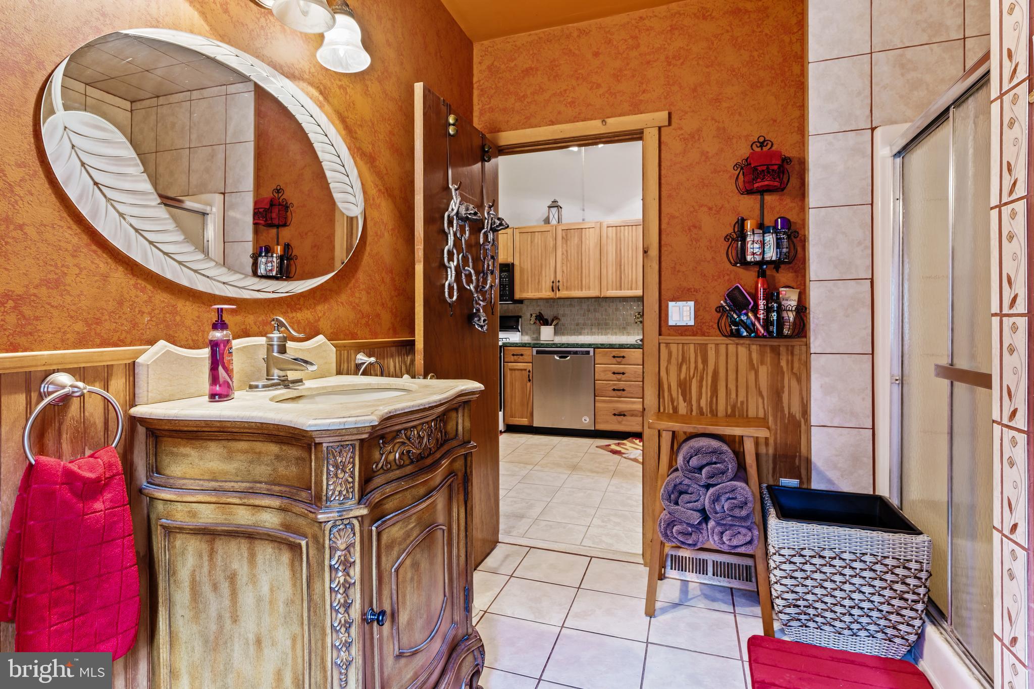 77 Kerlin Road Salem, NJ 08079 - Photo 12 of 44 Bathroom