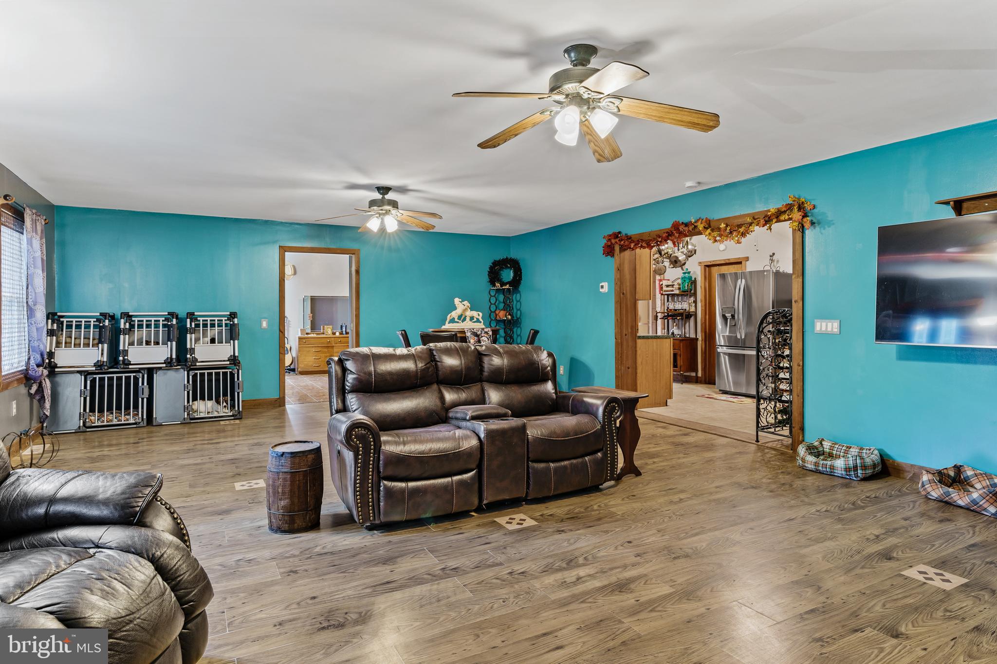77 Kerlin Road Salem, NJ 08079 - Photo 14 of 44 Family room