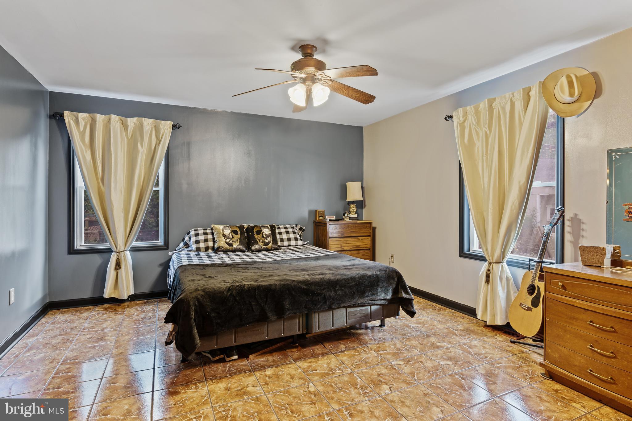 77 Kerlin Road Salem, NJ 08079 - Photo 20 of 44 Bedroom 1