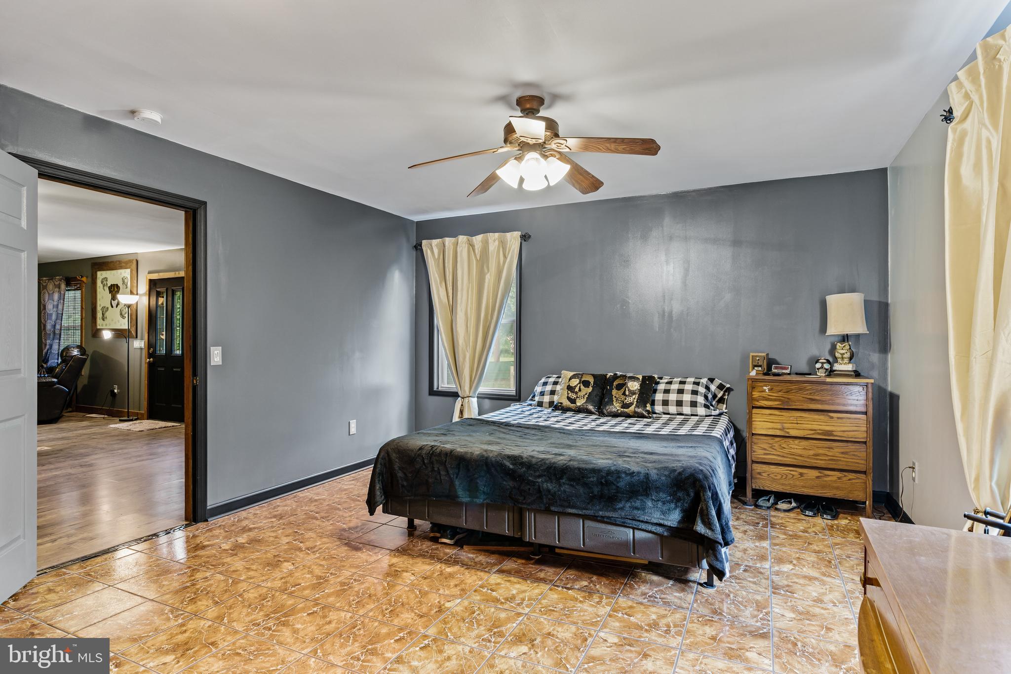 77 Kerlin Road Salem, NJ 08079 - Photo 21 of 44 Bedroom 1