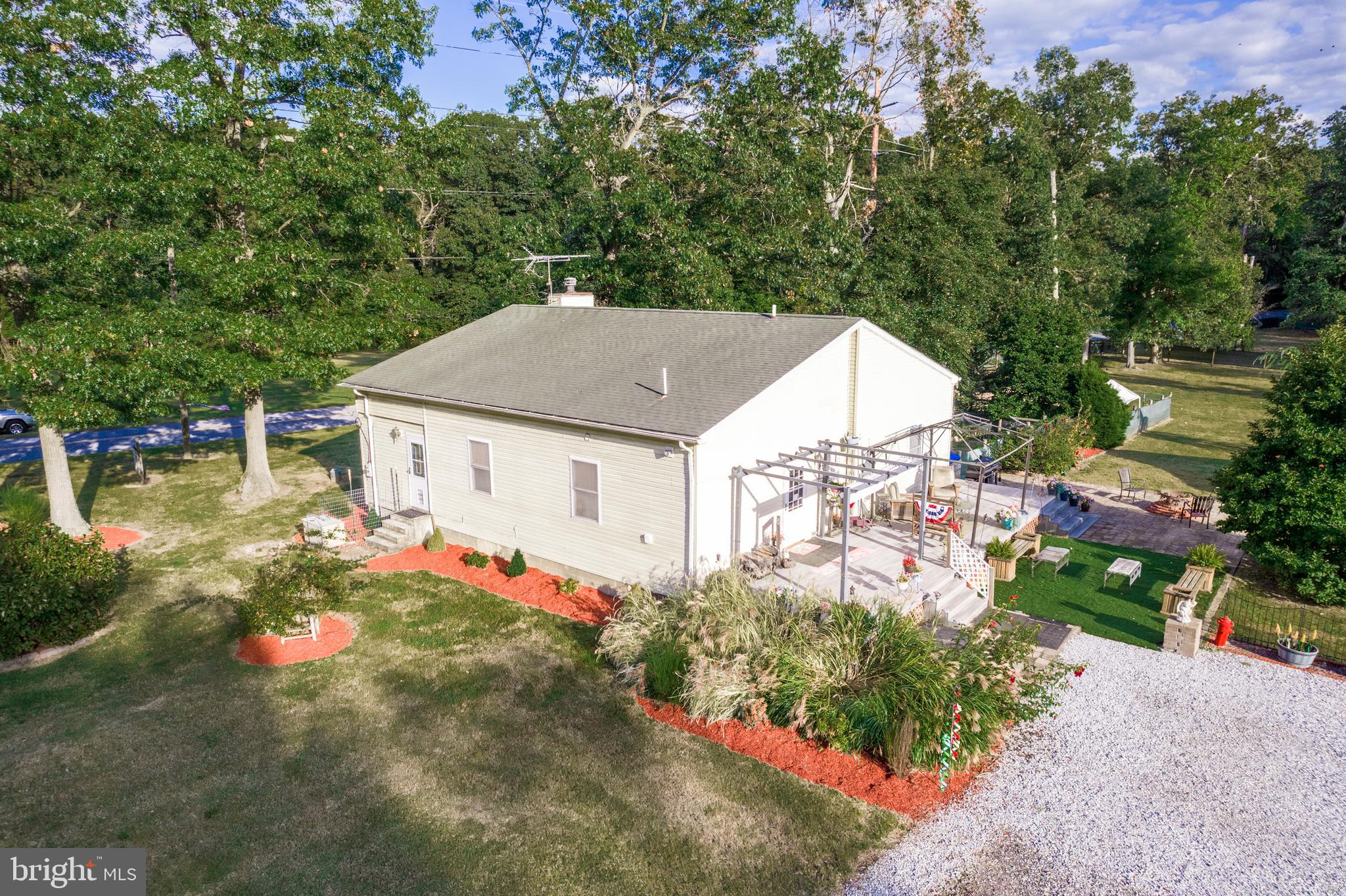 77 Kerlin Road Salem, NJ 08079 - Photo 29 of 44