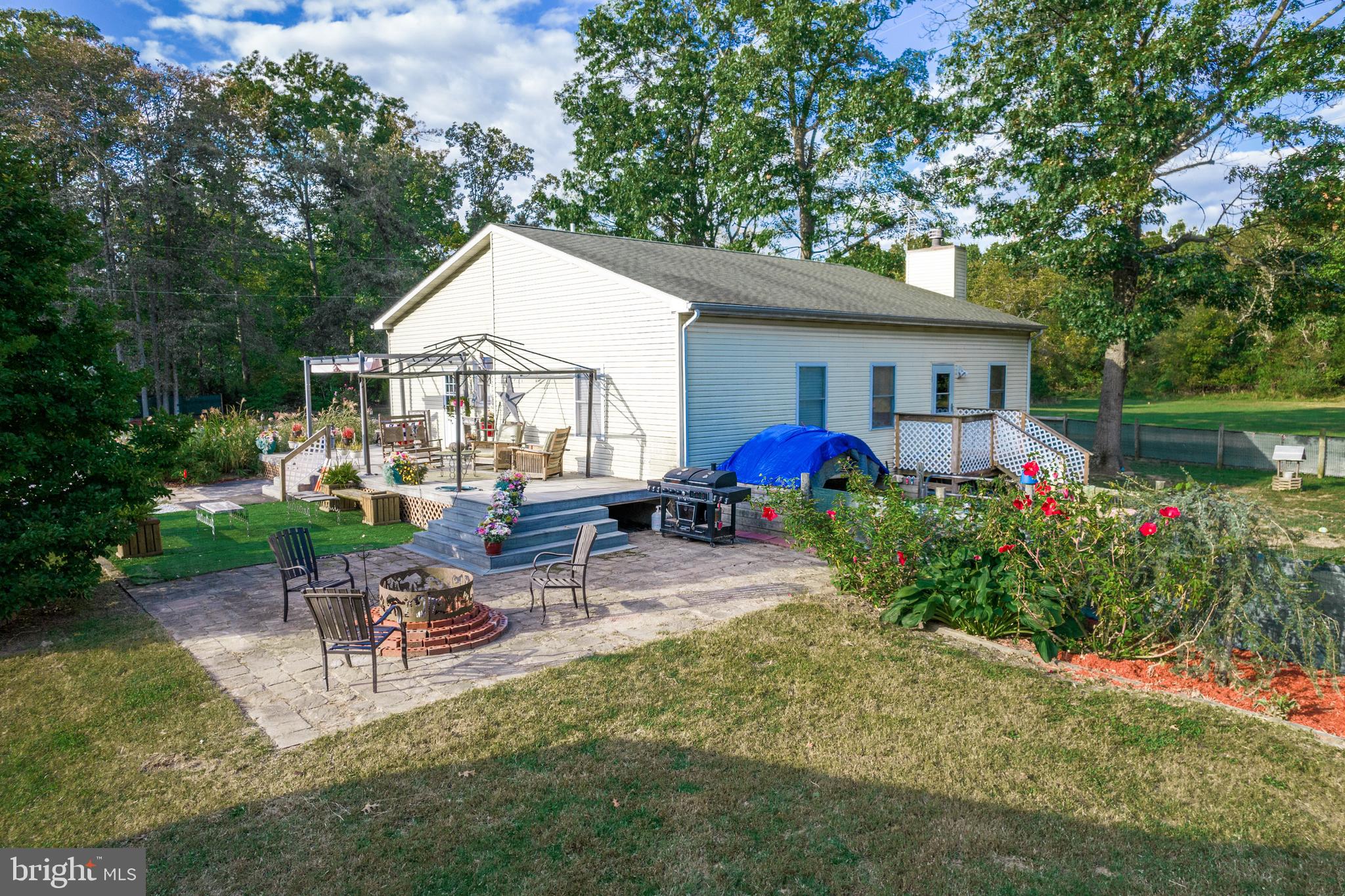 77 Kerlin Road Salem, NJ 08079 - Photo 36 of 44