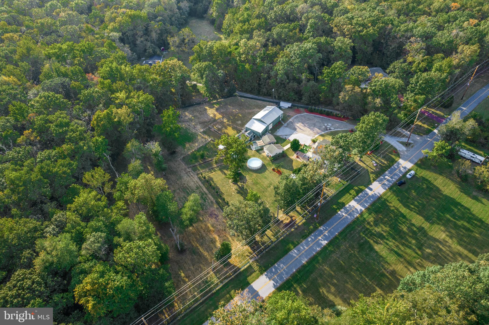 77 Kerlin Road Salem, NJ 08079 - Photo 40 of 44