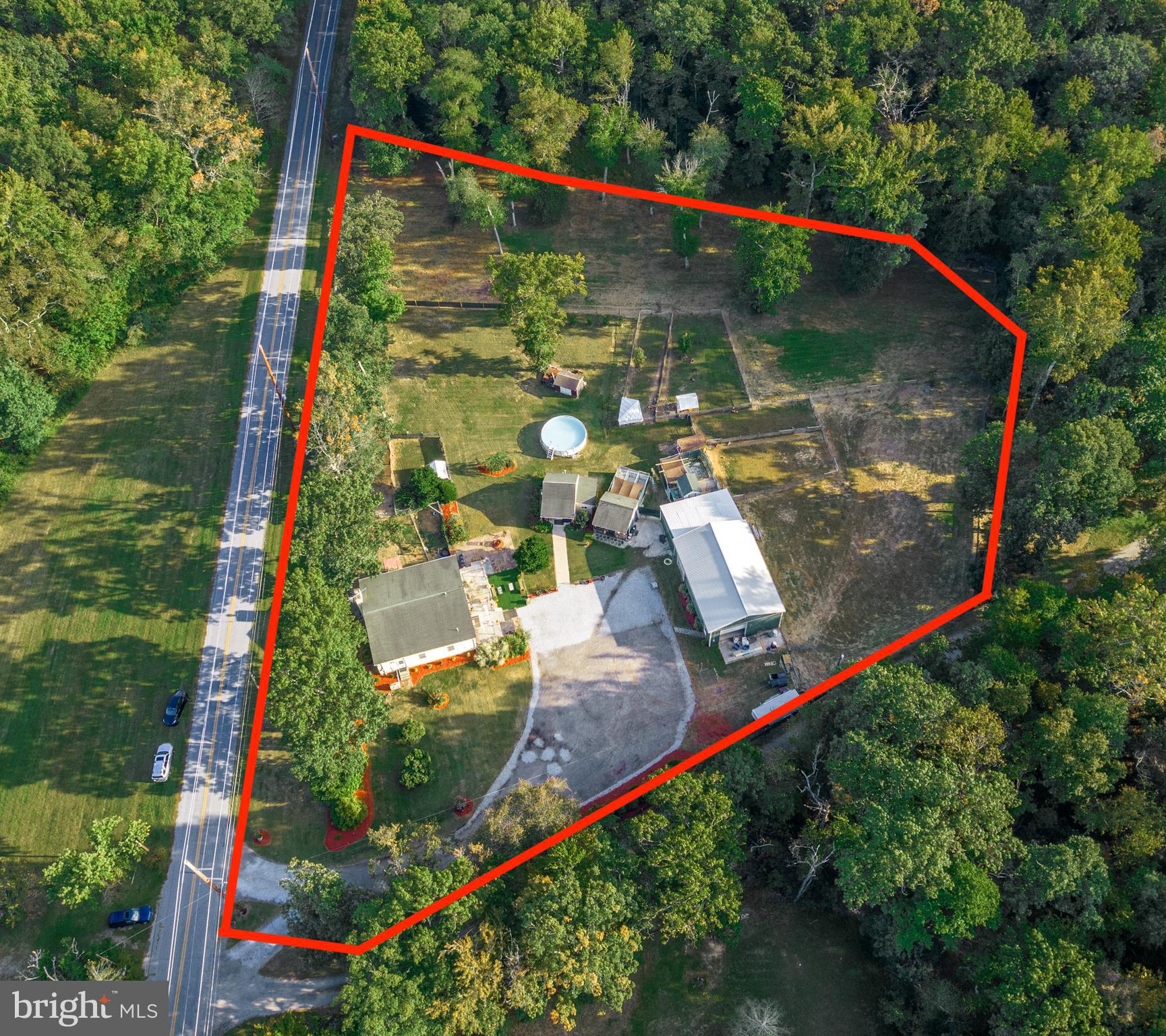 77 Kerlin Road Salem, NJ 08079 - Photo 41 of 44