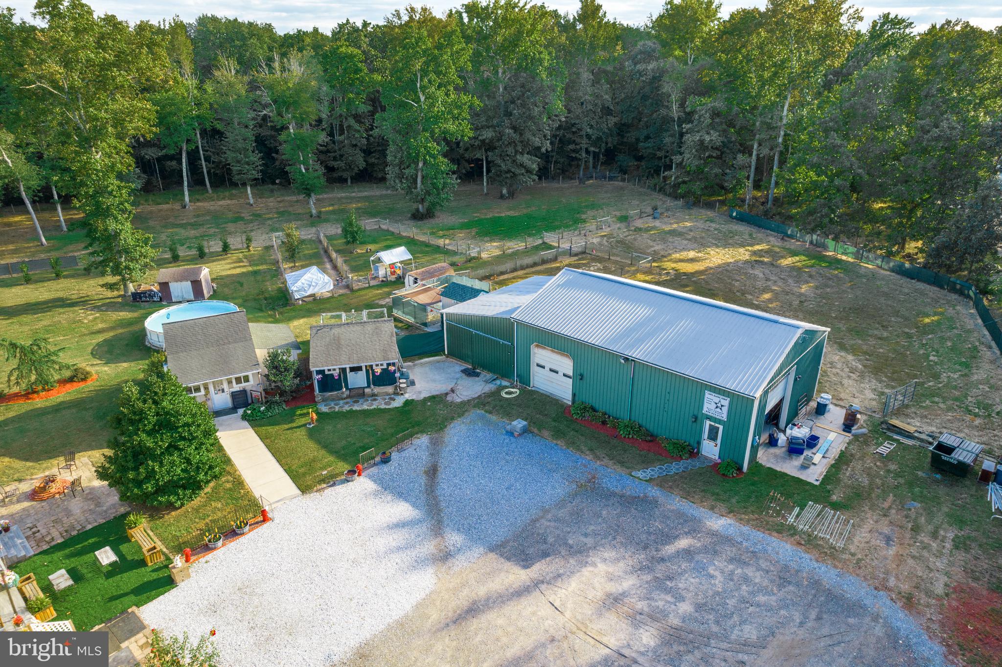 77 Kerlin Road Salem, NJ 08079 - Photo 42 of 44