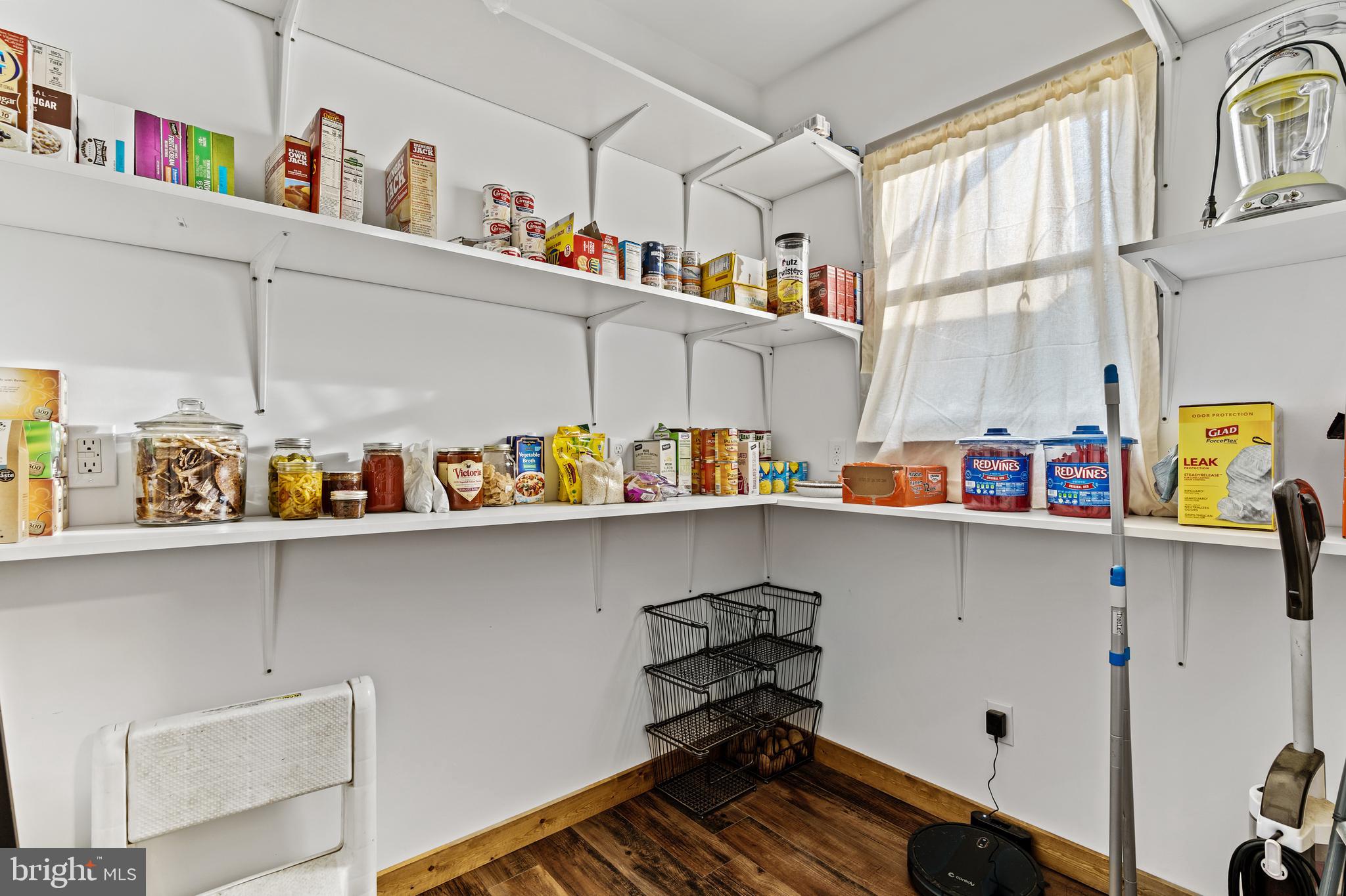77 Kerlin Road Salem, NJ 08079 - Photo 10 of 44 Pantry