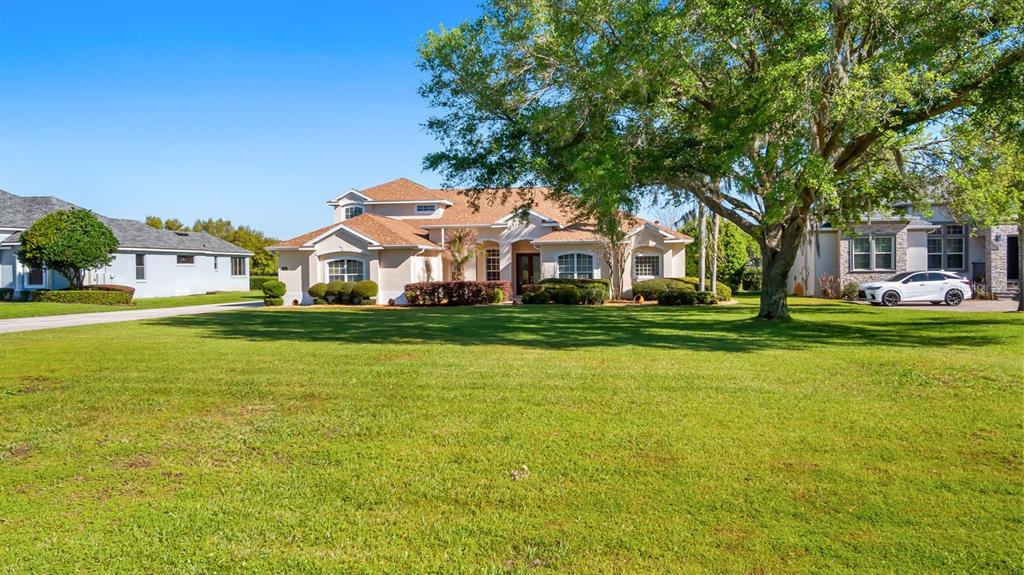 7351 Spring Mountain Lane Yalaha, FL 34797 - Photo 48 of 61
