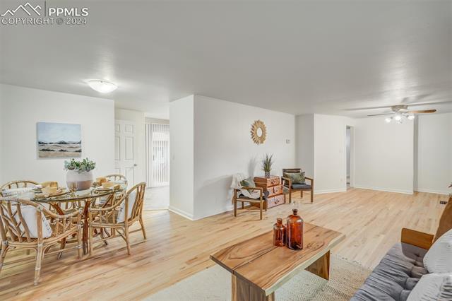 2505 Prairie Road Colorado Springs, CO 80909 - Photo 4 of 19 Gallery Image 4